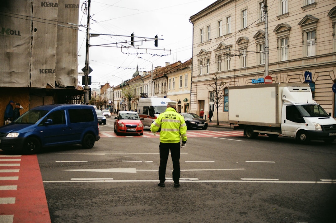 Town photo spot Cluj-Napoca Romania