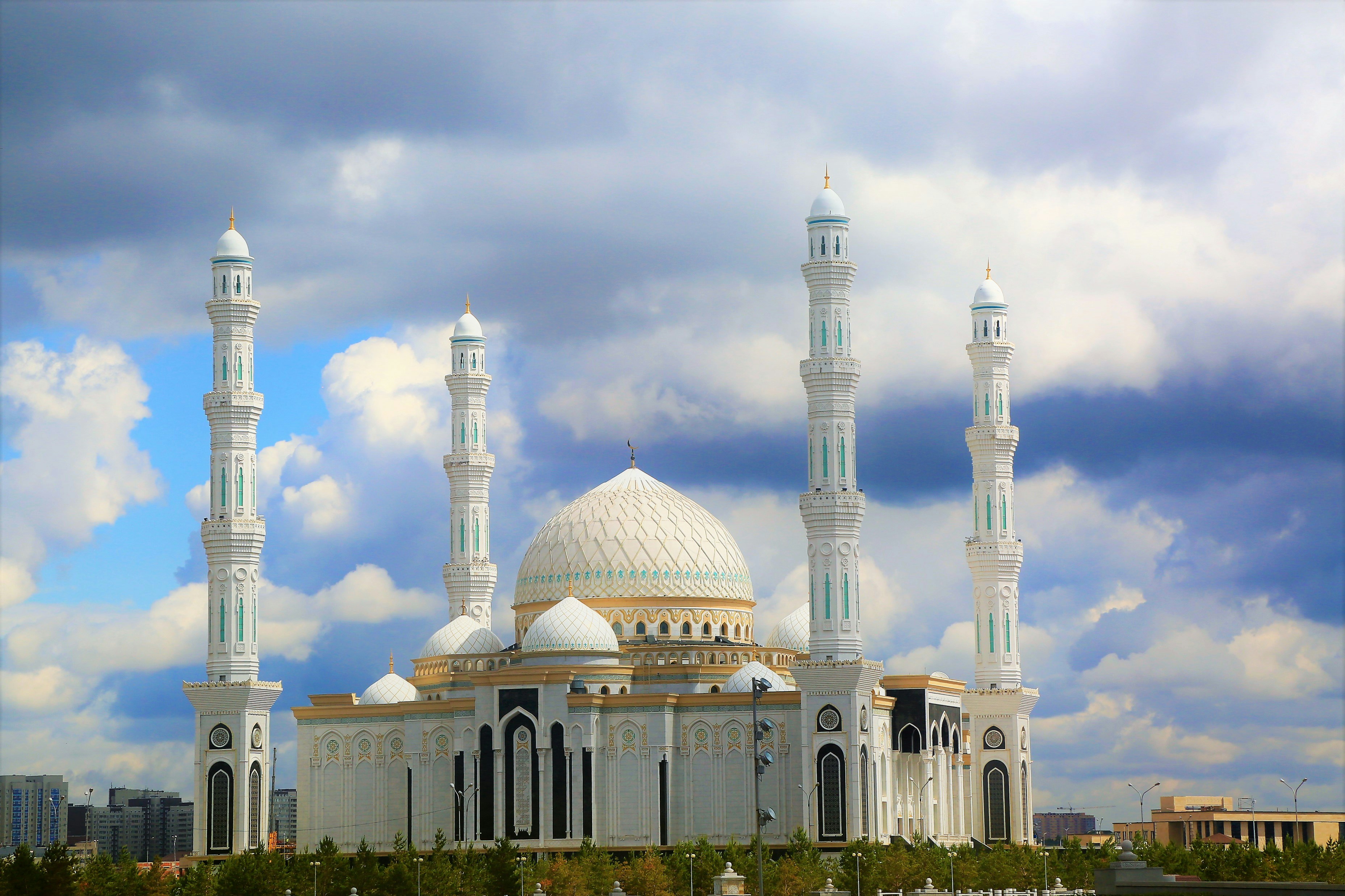 Dollars, Deeds, and Devotion: The Hidden Economy Behind Indian Muslim American Religious Institutions