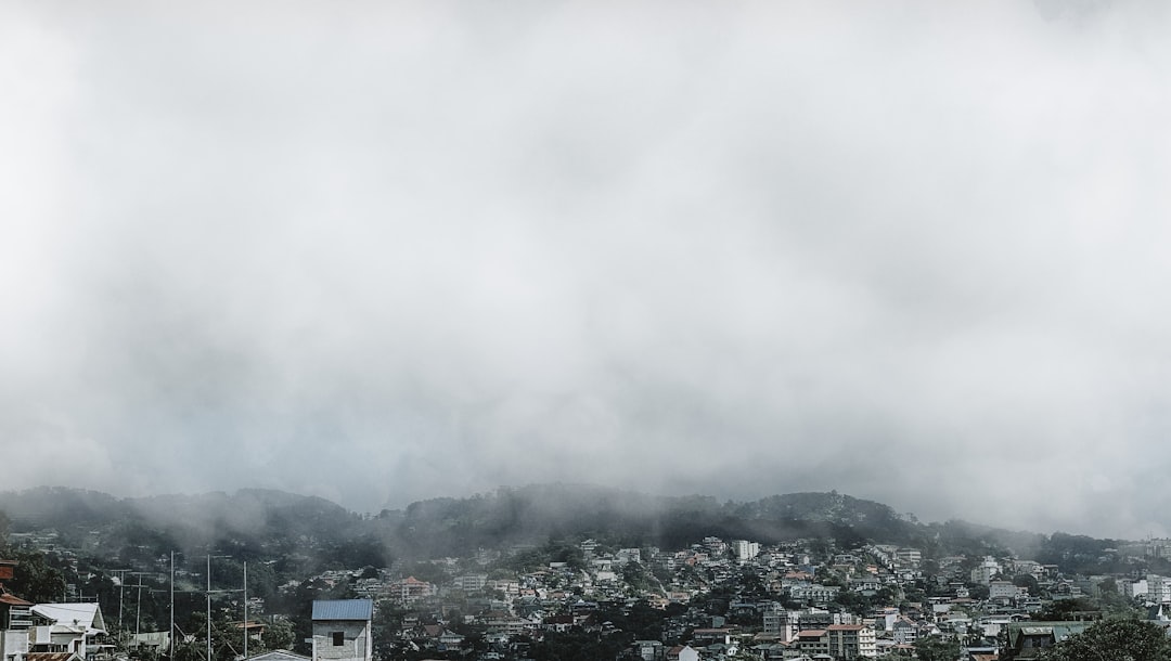 Hill station photo spot Baguio Itogon