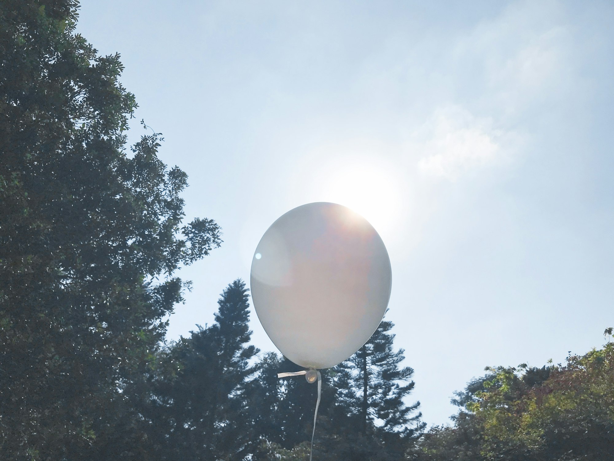 Ballooning Responsibilities & Identifying What Matters