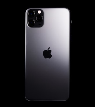 iPhone 11 Pro