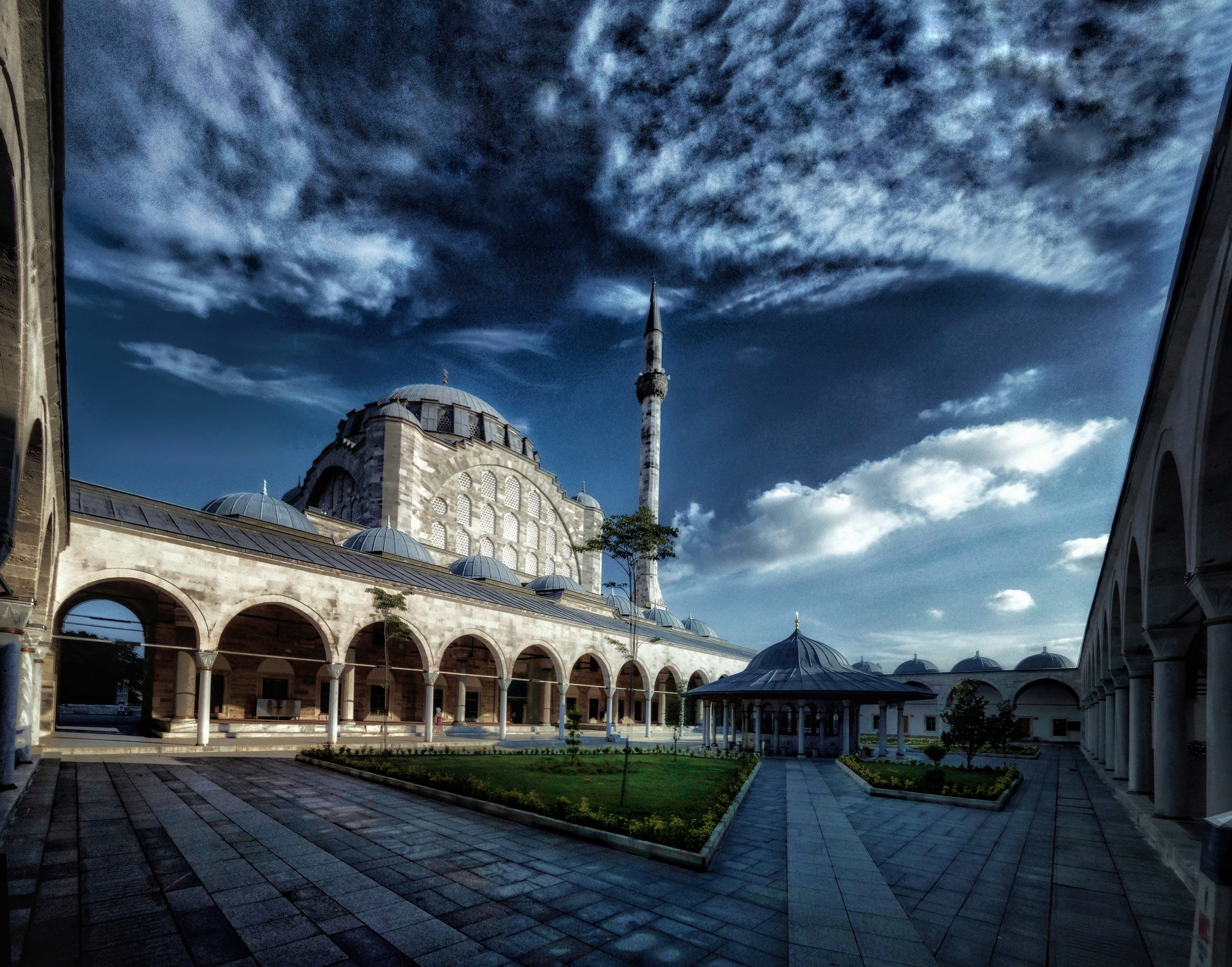 Hagia Sophia Istanbul