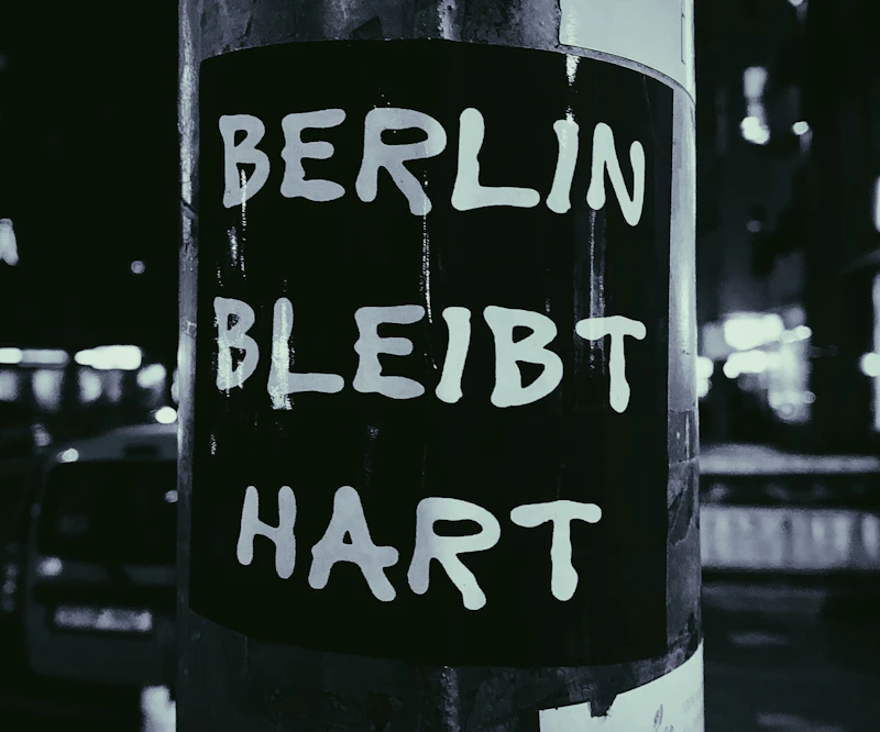 Hidden Attractions in Berlin That Most Tourists Walk Right Past