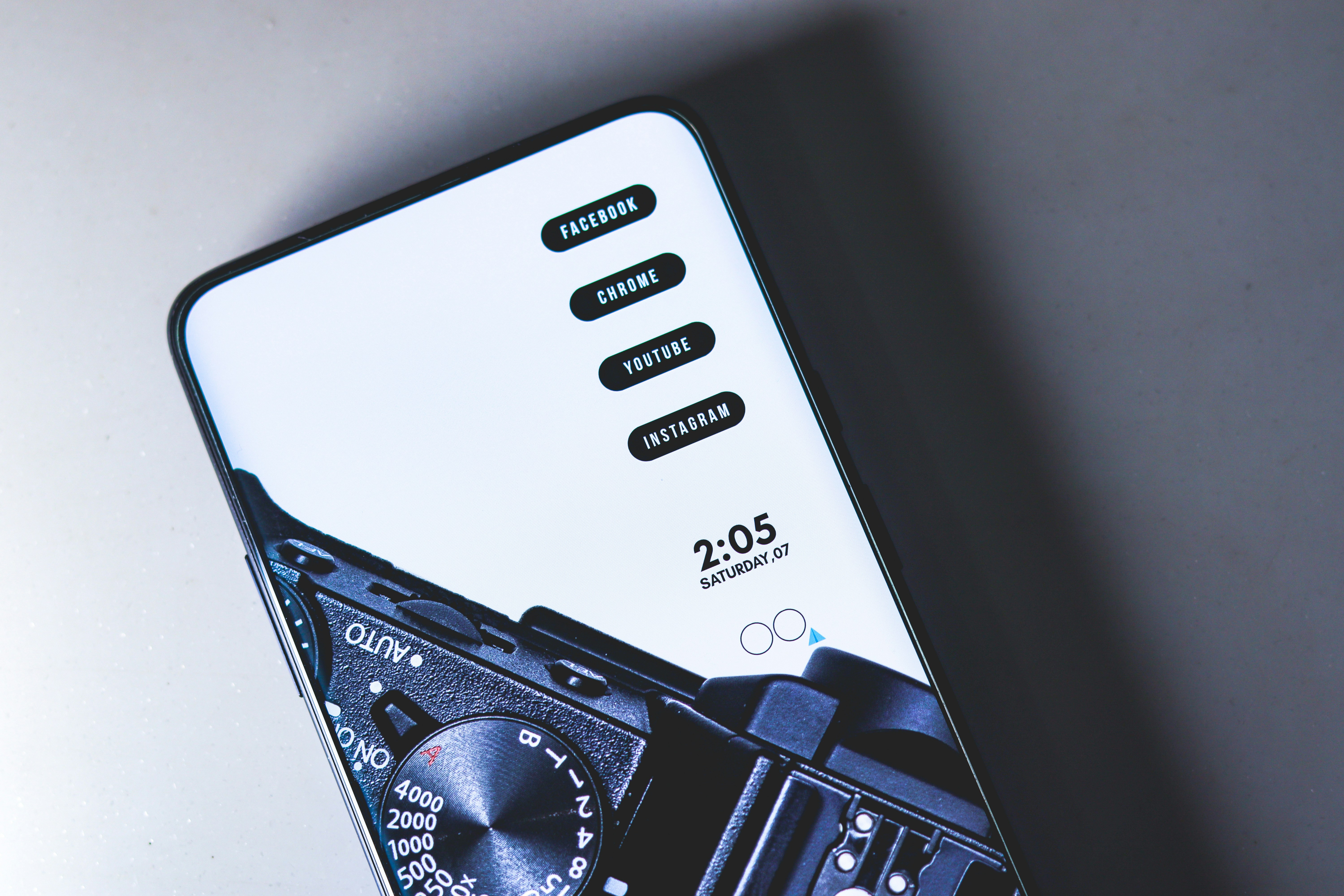 Comparatif Motorola Edge 50, Edge 50 Pro, Edge 50 Fusion et Edge 50 Neo