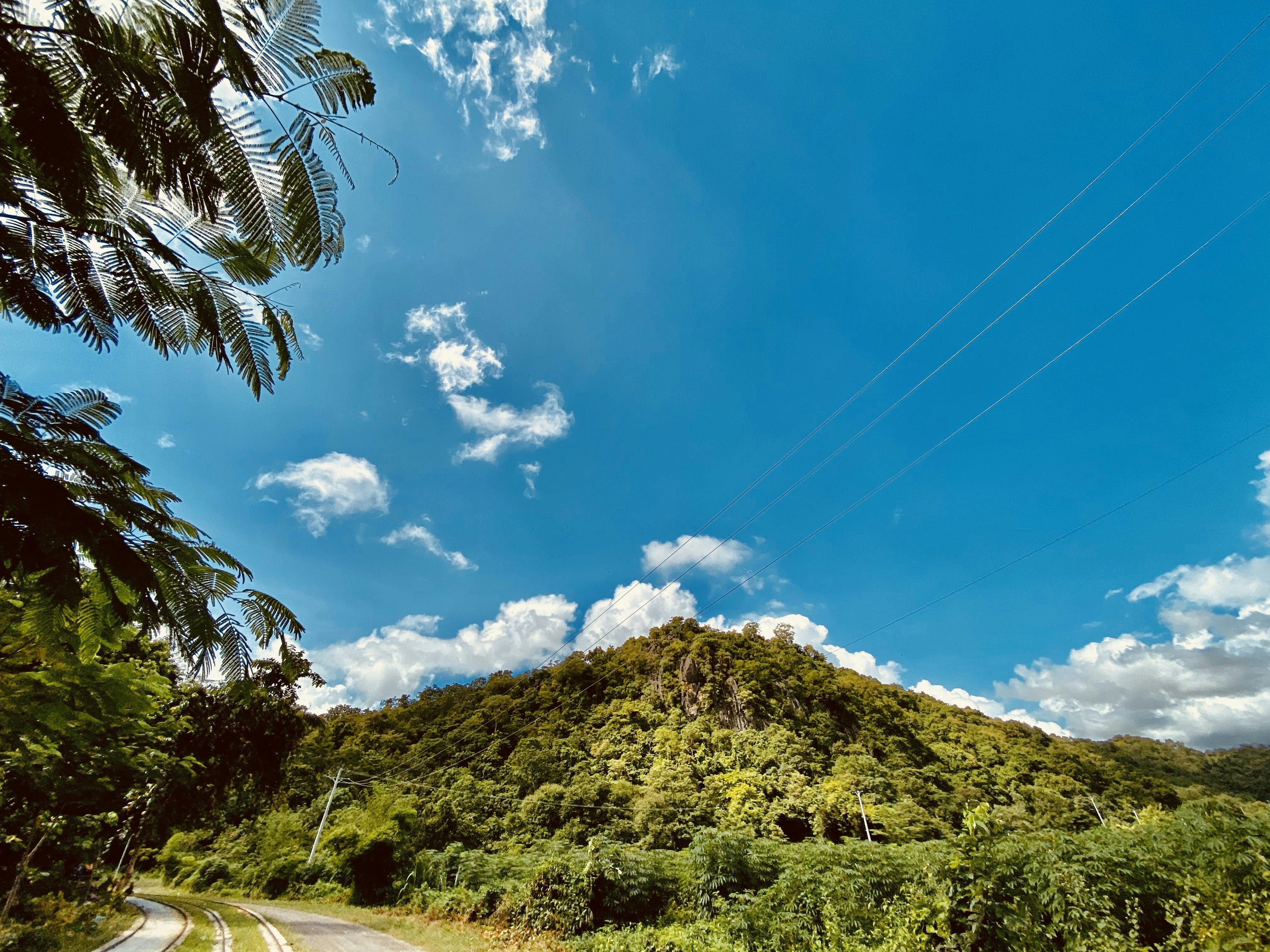 Battambang – Weather & Seasonal Patterns