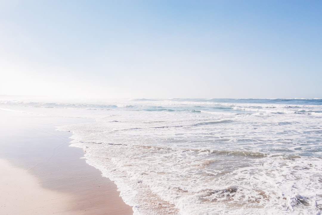 Beach photo spot Aveiro Espinho