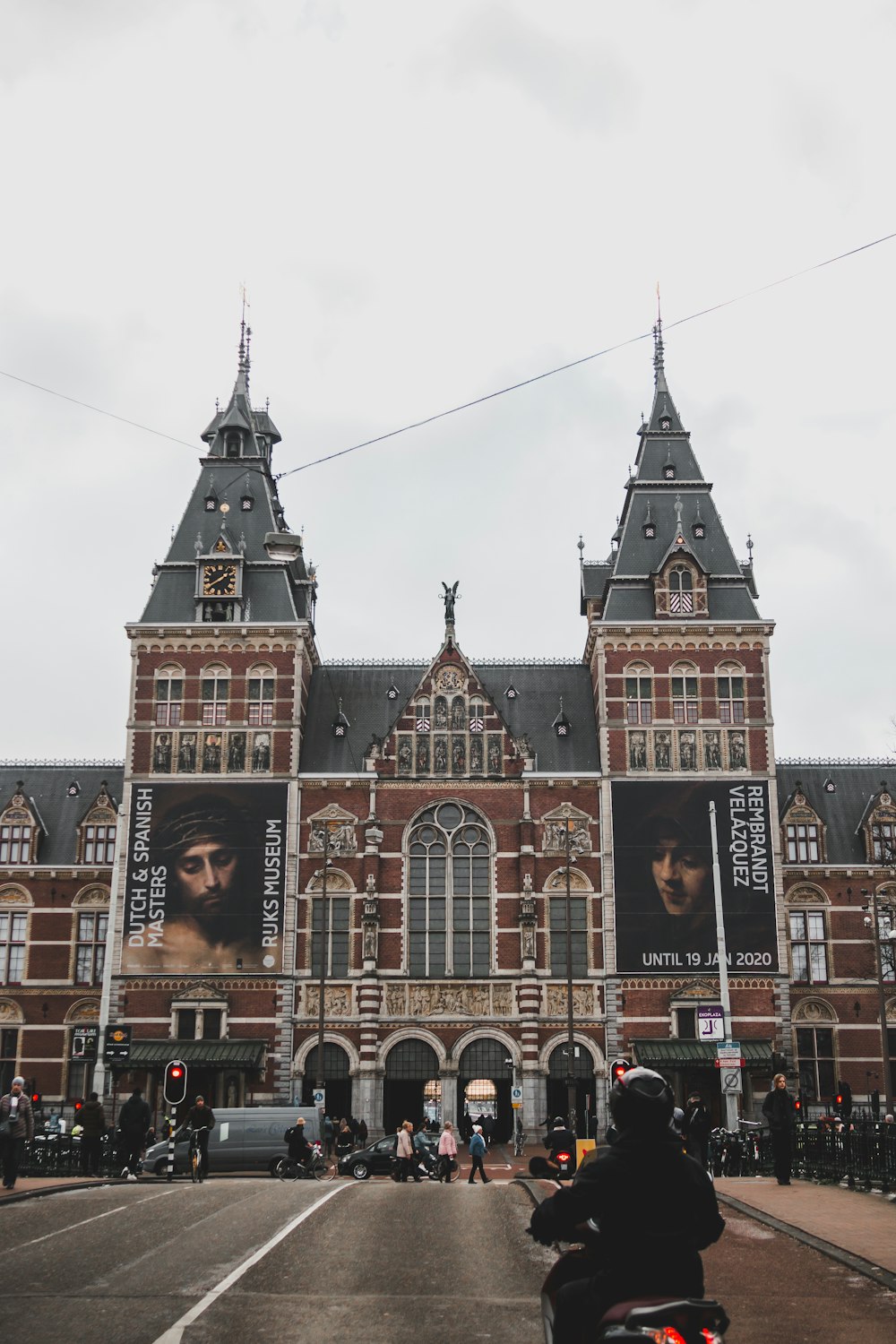 Rijksmuseum Amsterdam Netherlands Pictures Download Free Images On Unsplash