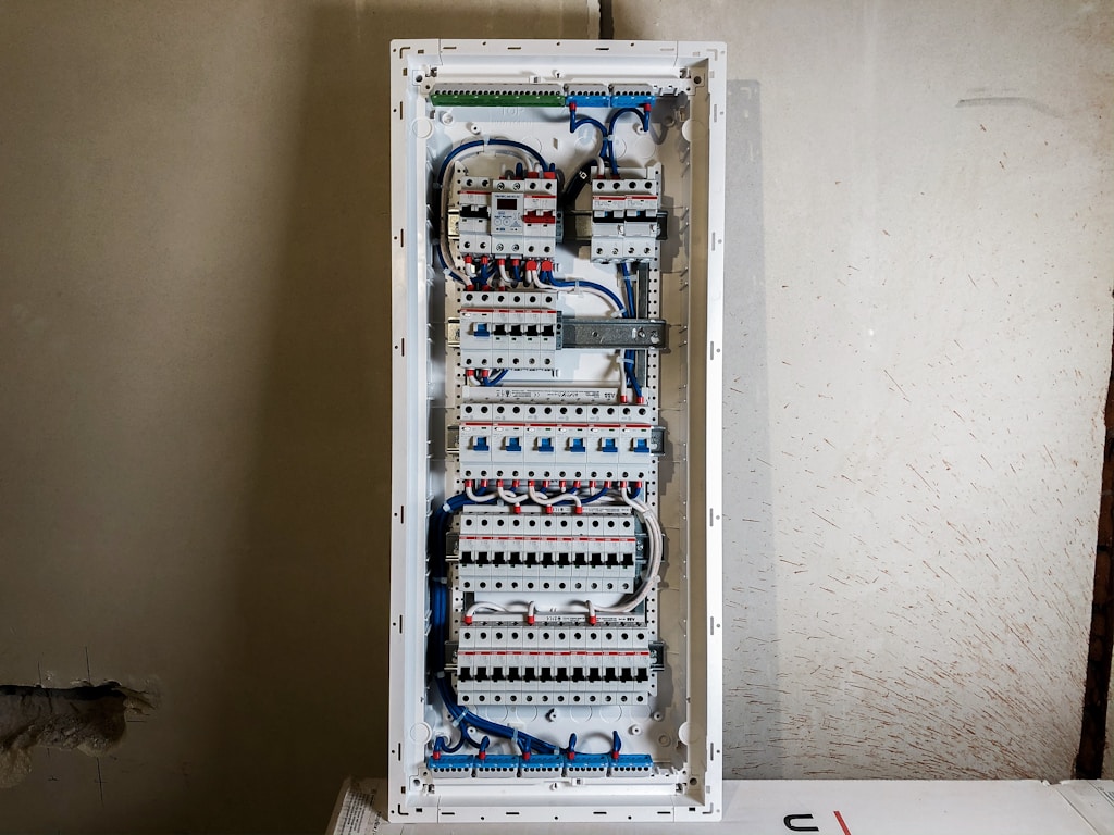 Automatic Transfer Switch