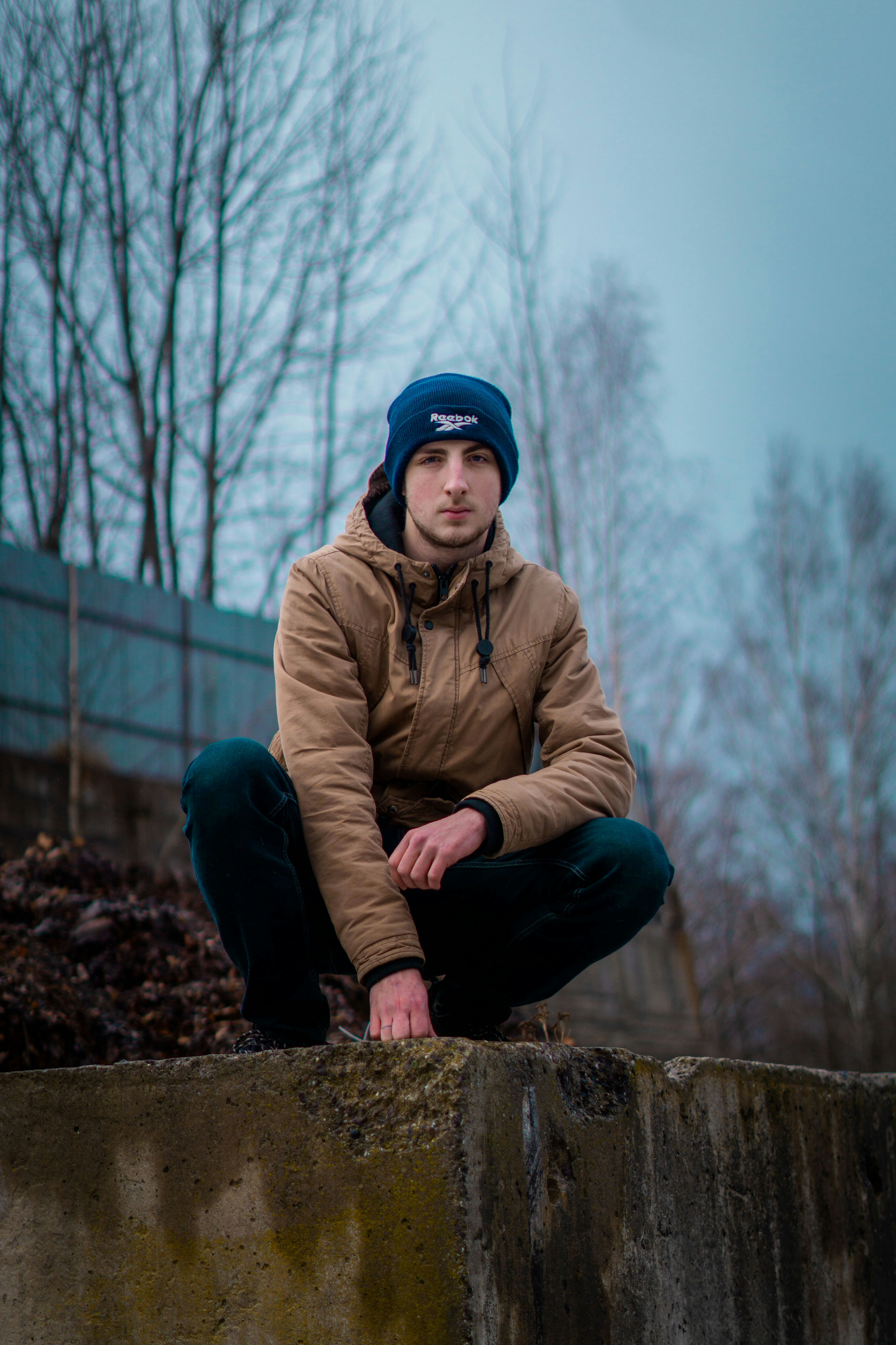 Photo by davidbenesph