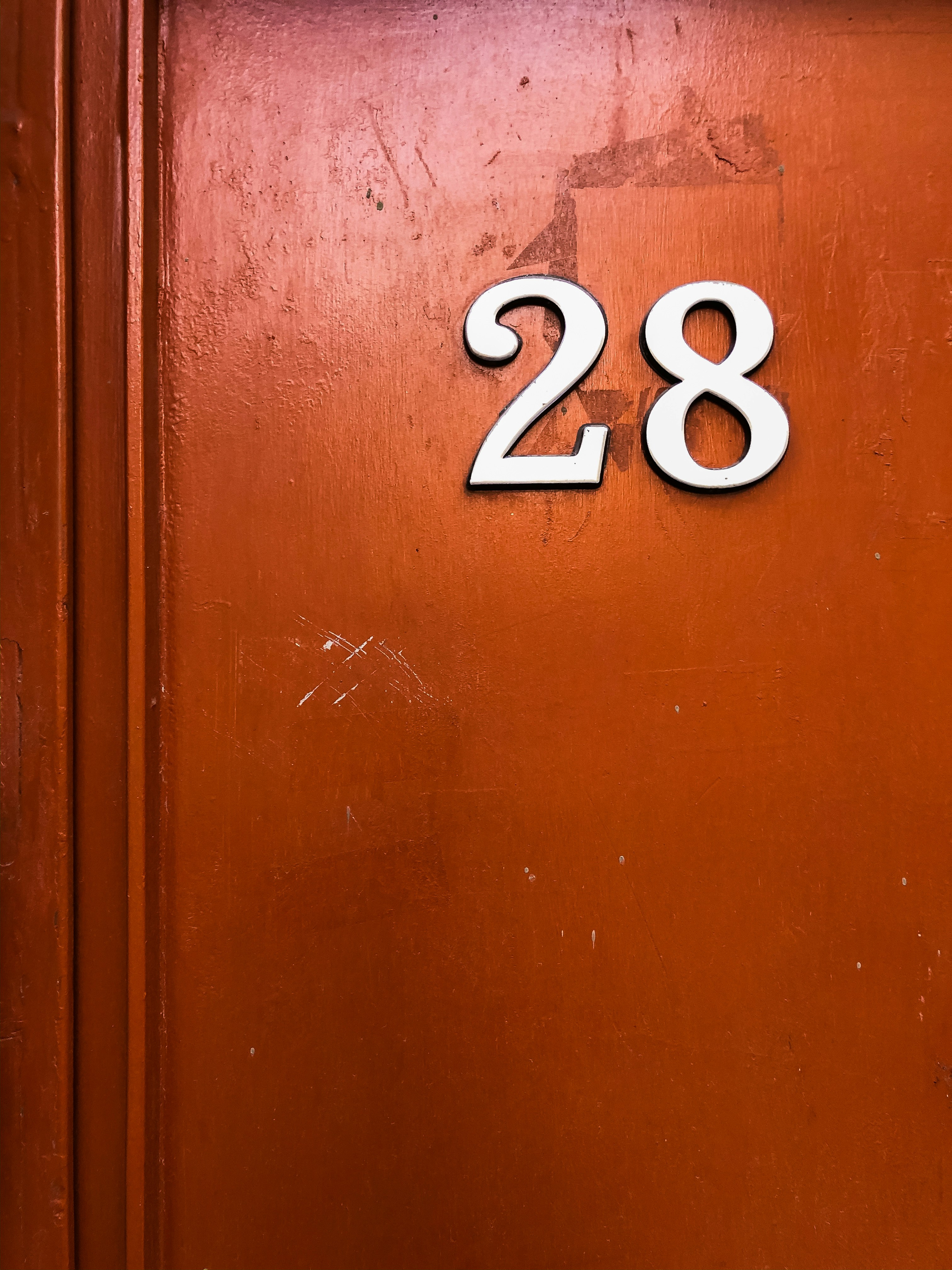 Numerología: Cómo Saber Si Tenemos Un Número Kármico