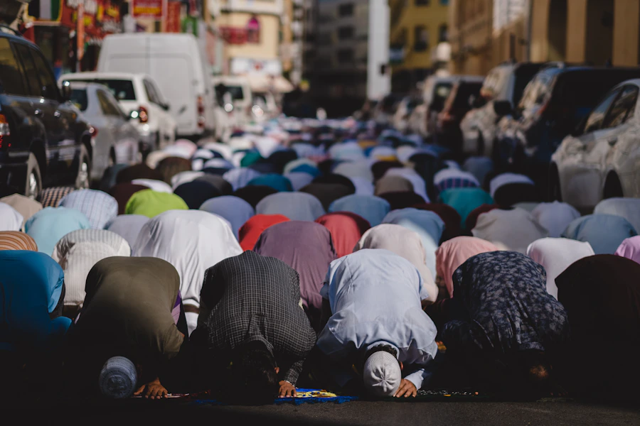Memahami Makna Tawakkal dalam Kehidupan Modern
