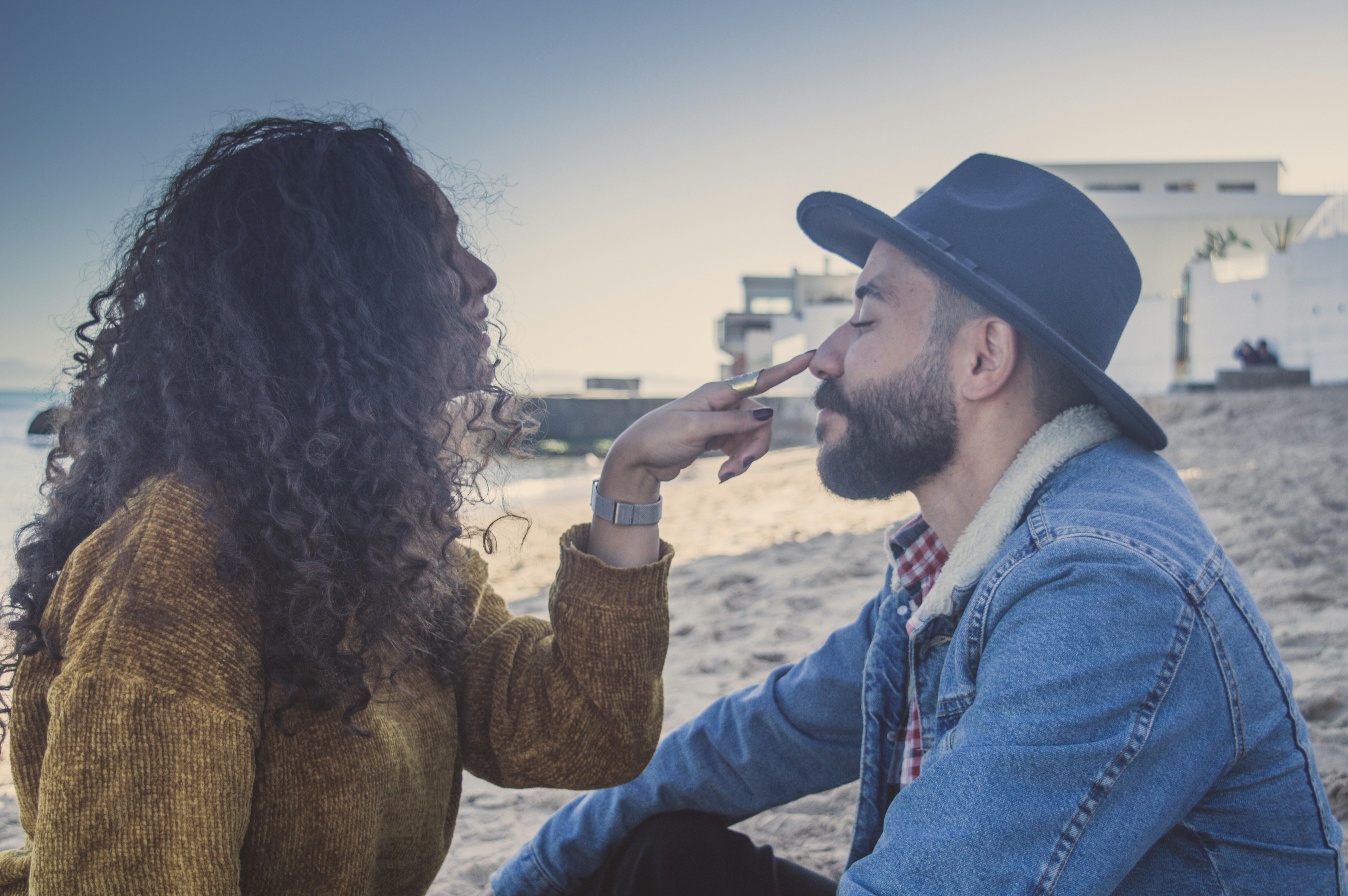 How Can I Show Genuine Interest in Her Life, Opinions, and Experiences?