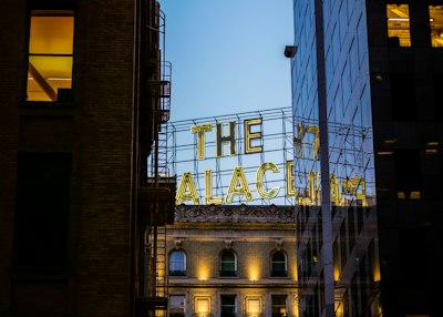 Palace Hotel