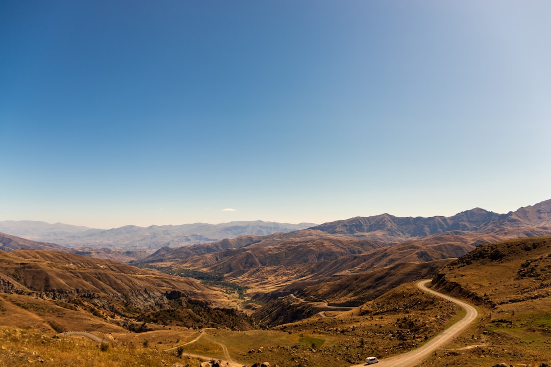 Mountain photo spot Tavush Armenia