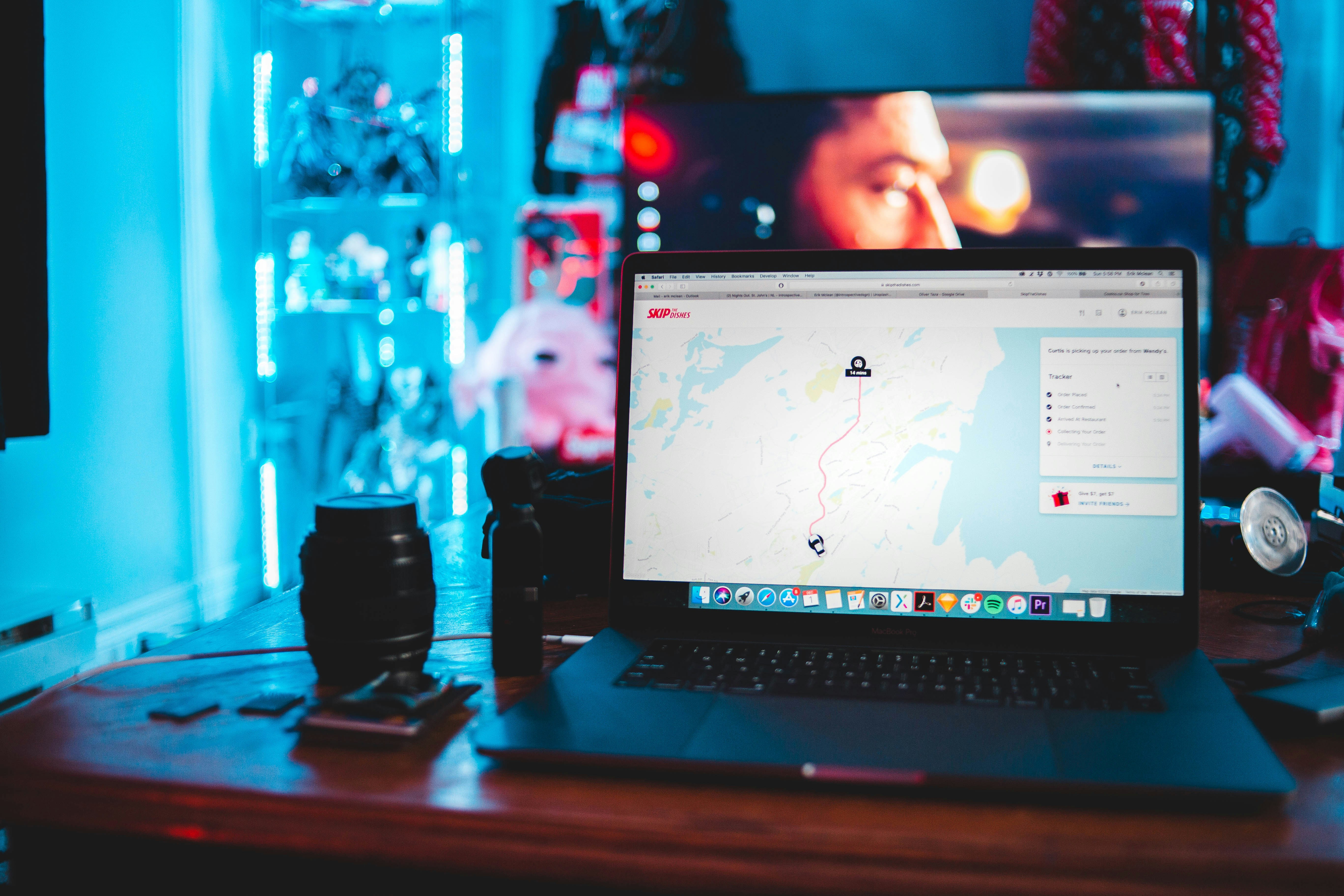 How do tracking tools handle simultaneous releases across different regions and integrate with multiple streaming services?