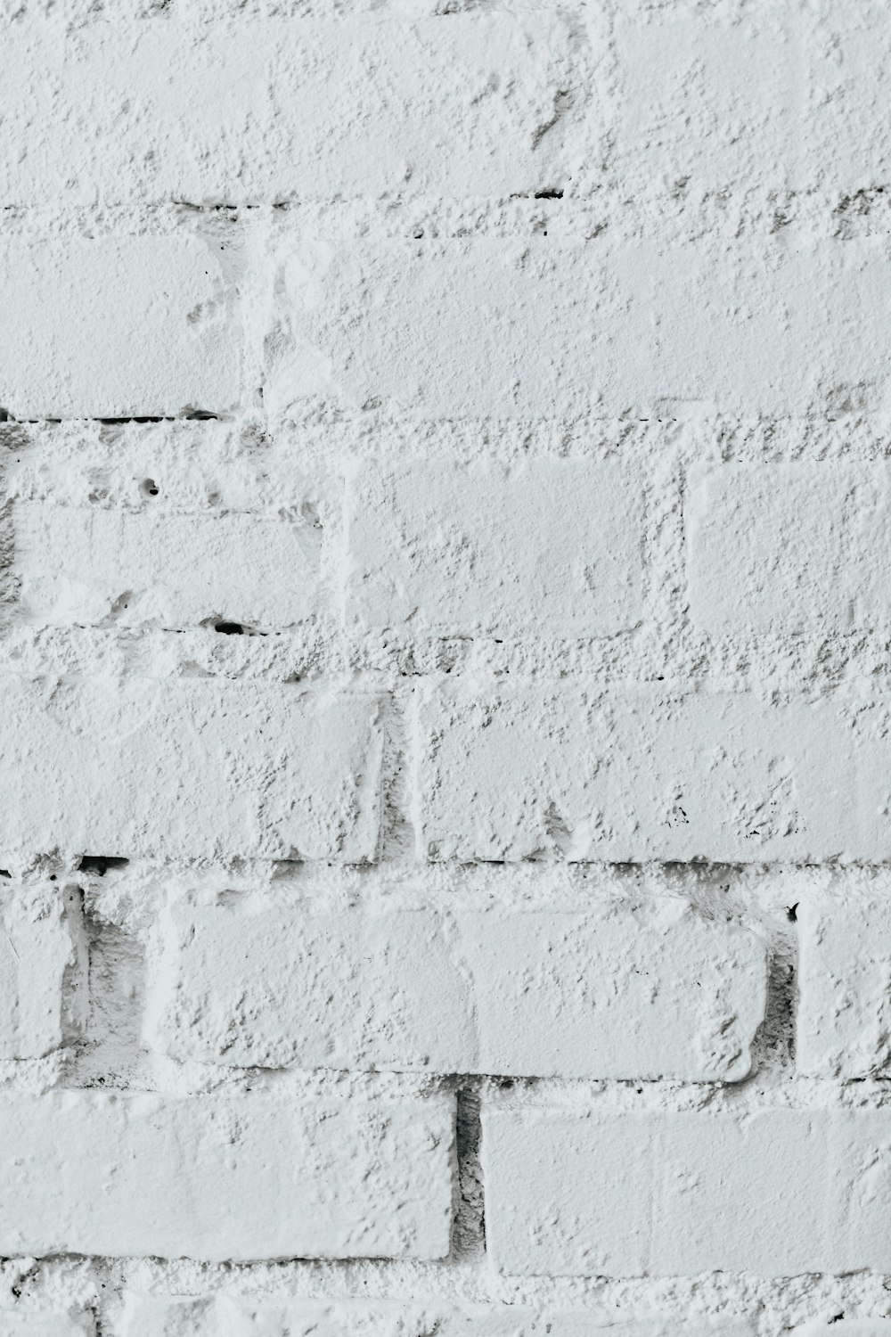 white-painted wall