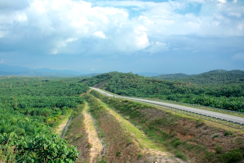 malaysia itinerary