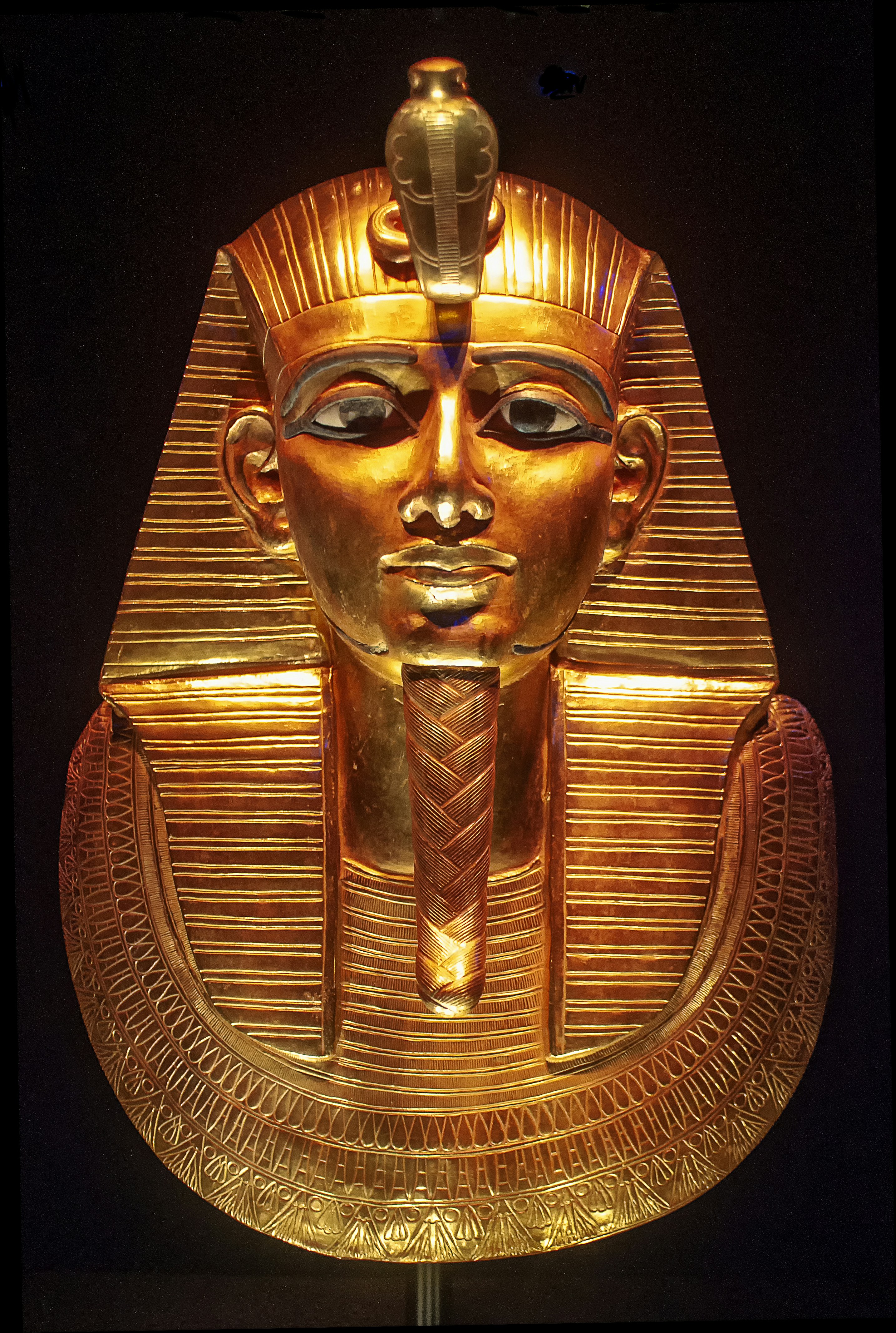 Tutankhamun Artifact