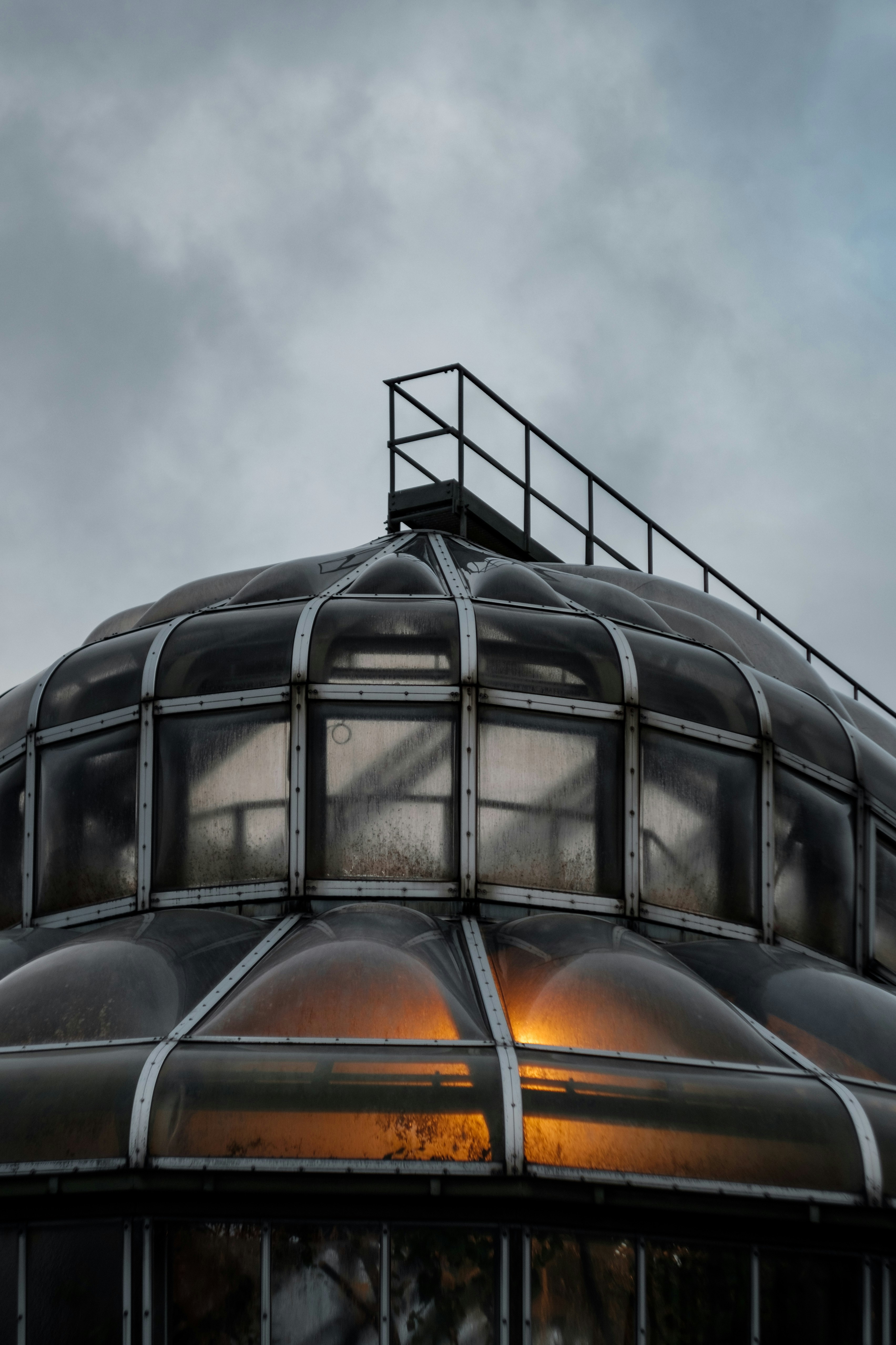 6 Industrial Composite Solutions for Leak Prevention in Tanks