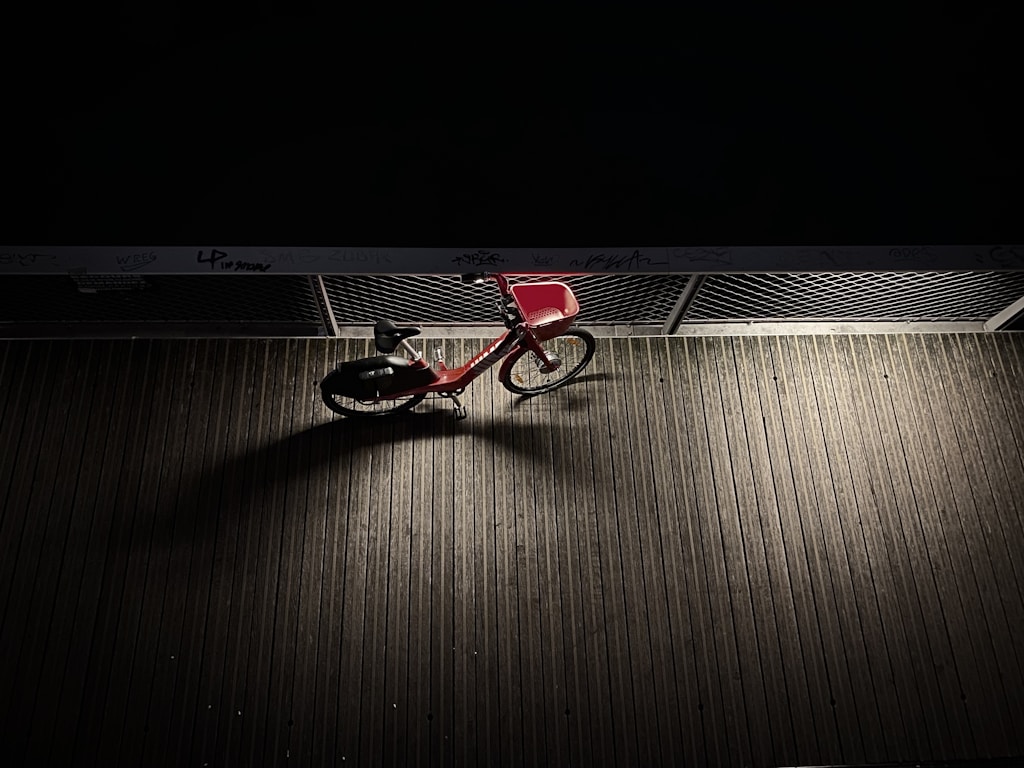 Vélo Grandissant