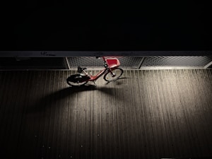 Vélo Grandissant