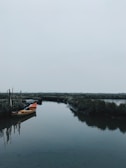 body of water