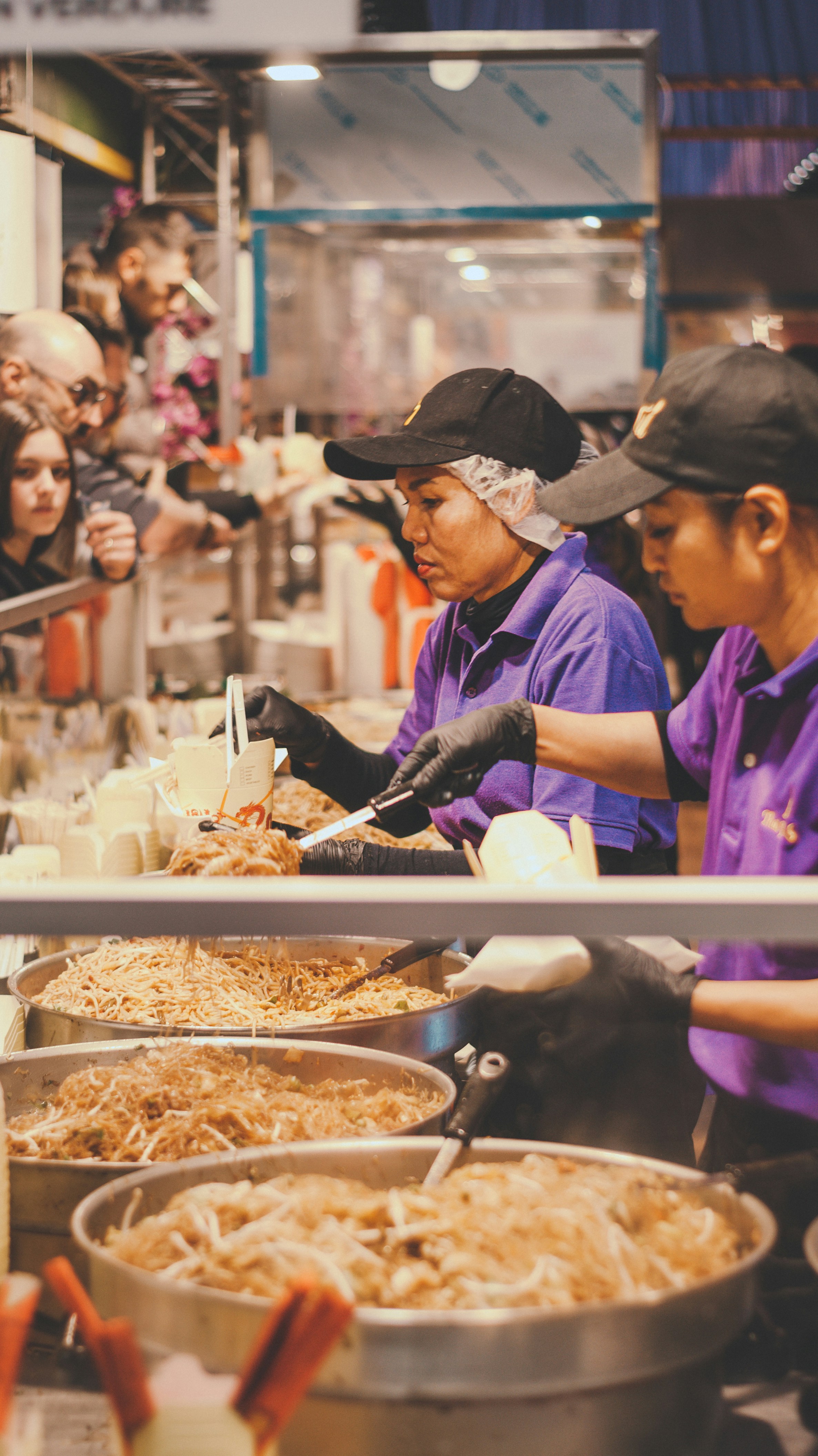 Authentic Longkou Vermicelli Noodles