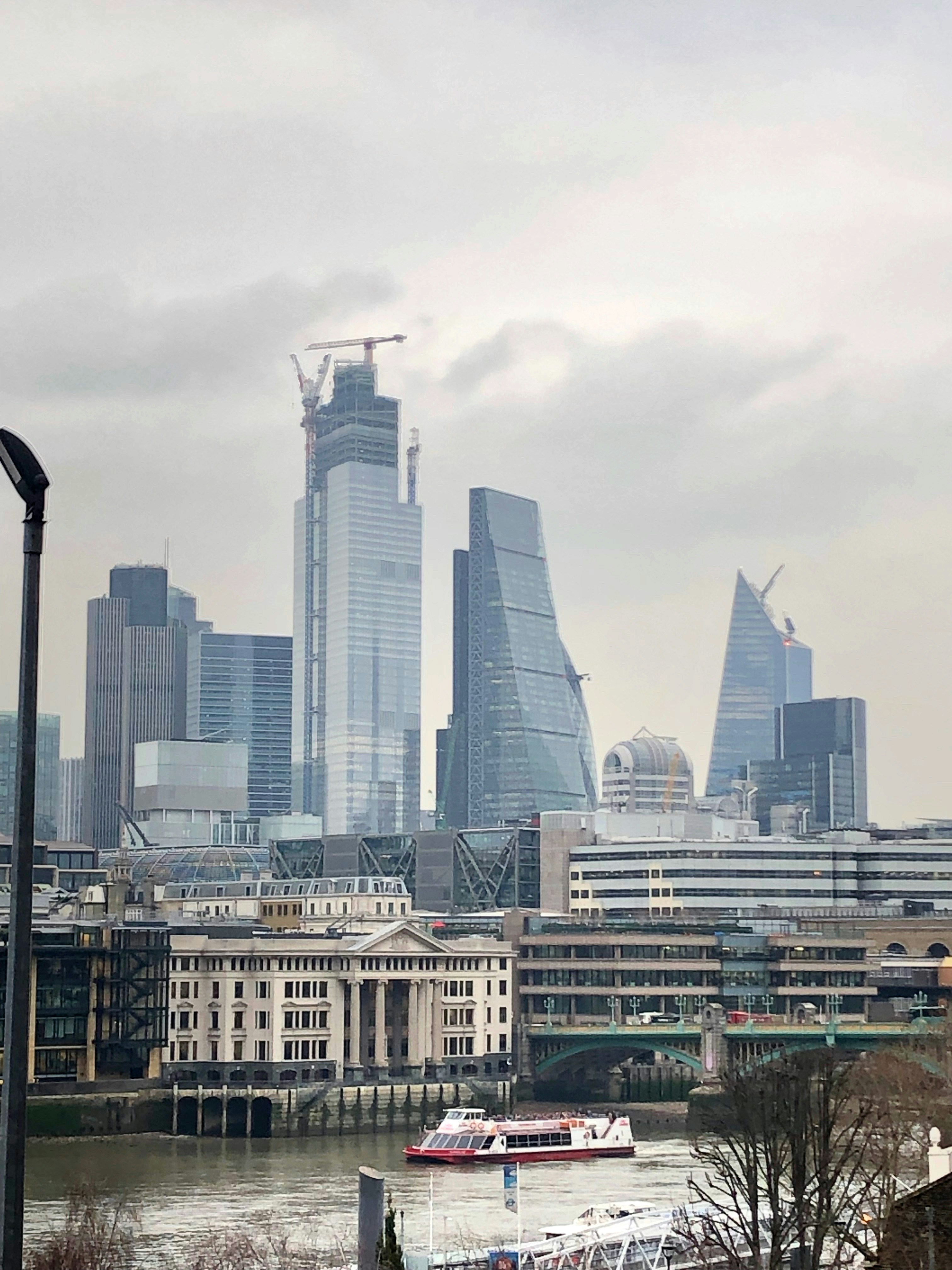 City of London