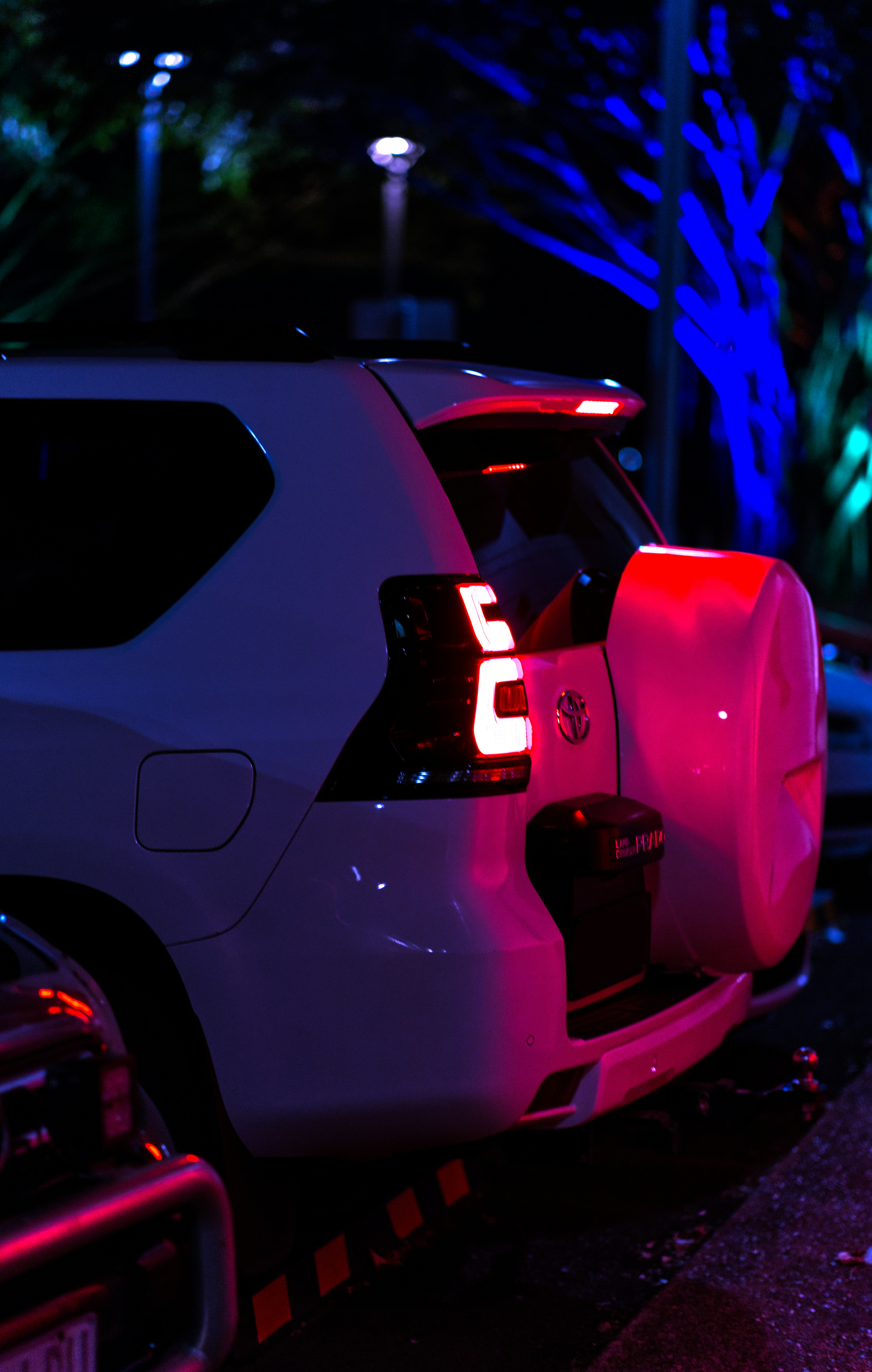 Photo by tchenvisuals