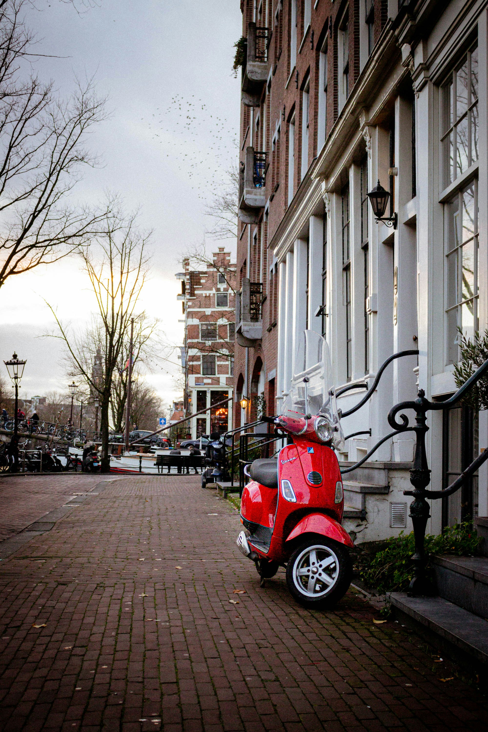 xiaomi scooter