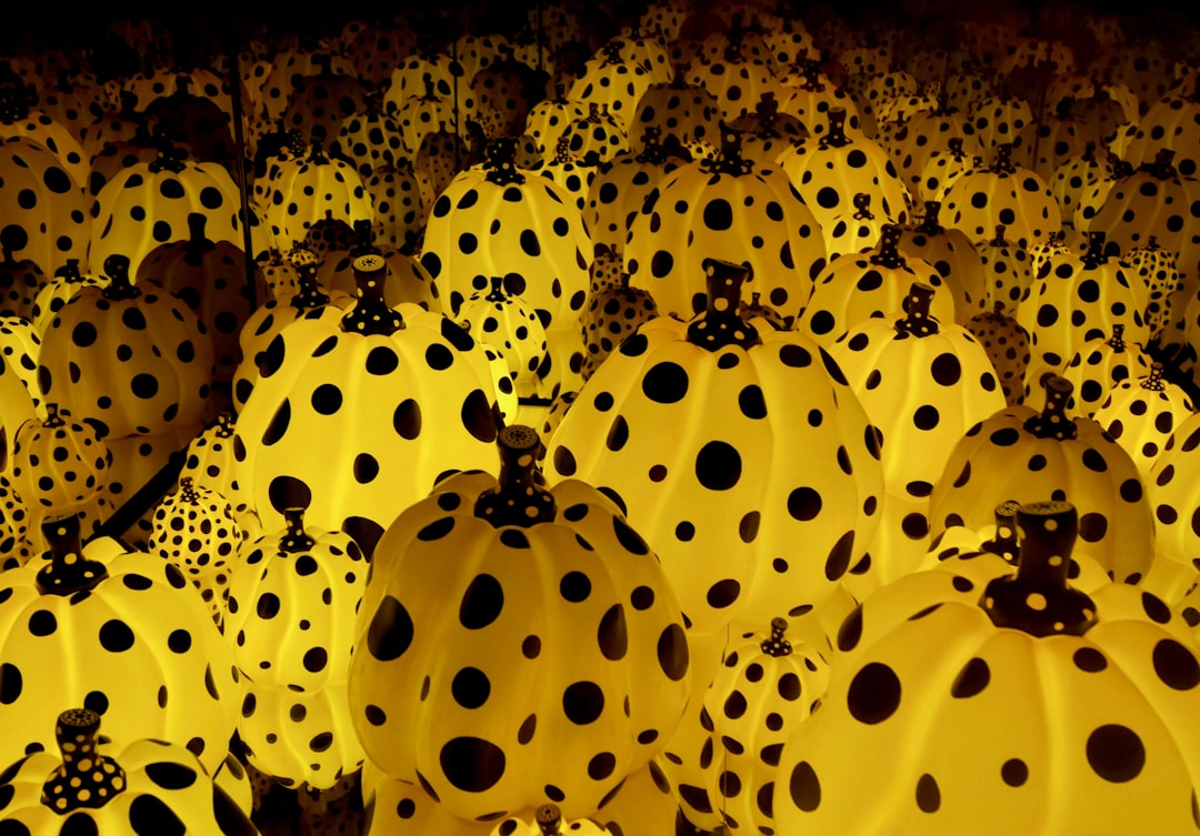 Travel Tips and Stories of Yayoi Kusama in Japan