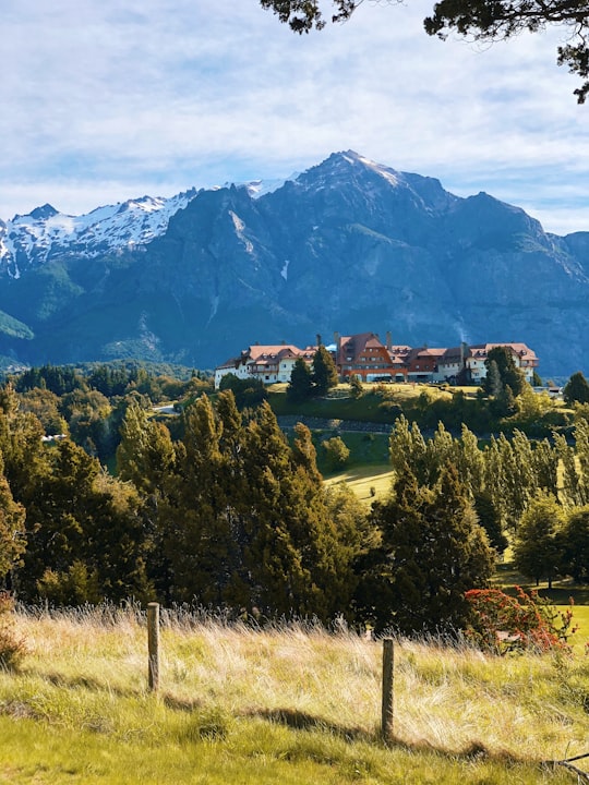 Llao Llao Hotel things to do in Colonia Suiza