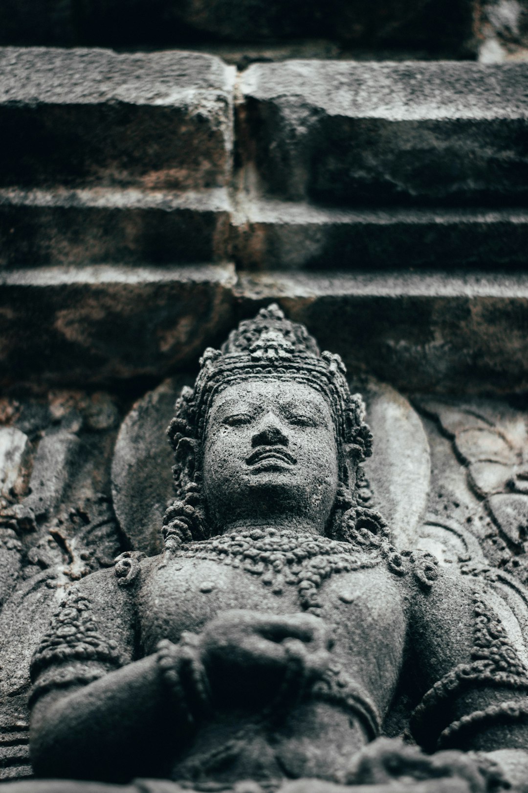 Temple photo spot Candi Prambanan Kecamatan Banjarnegara