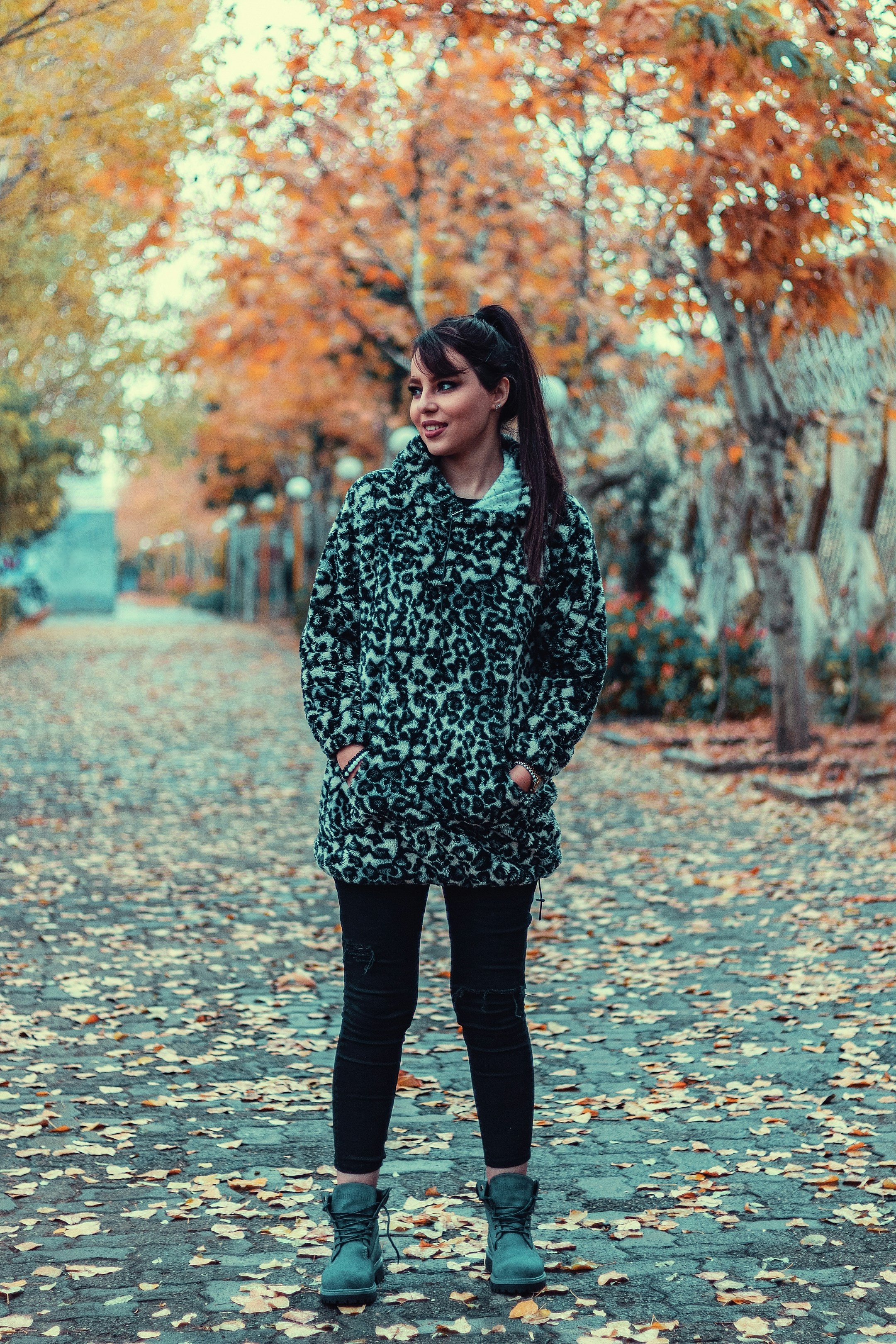 casual women fall fashion trends: how to stay stylish this season