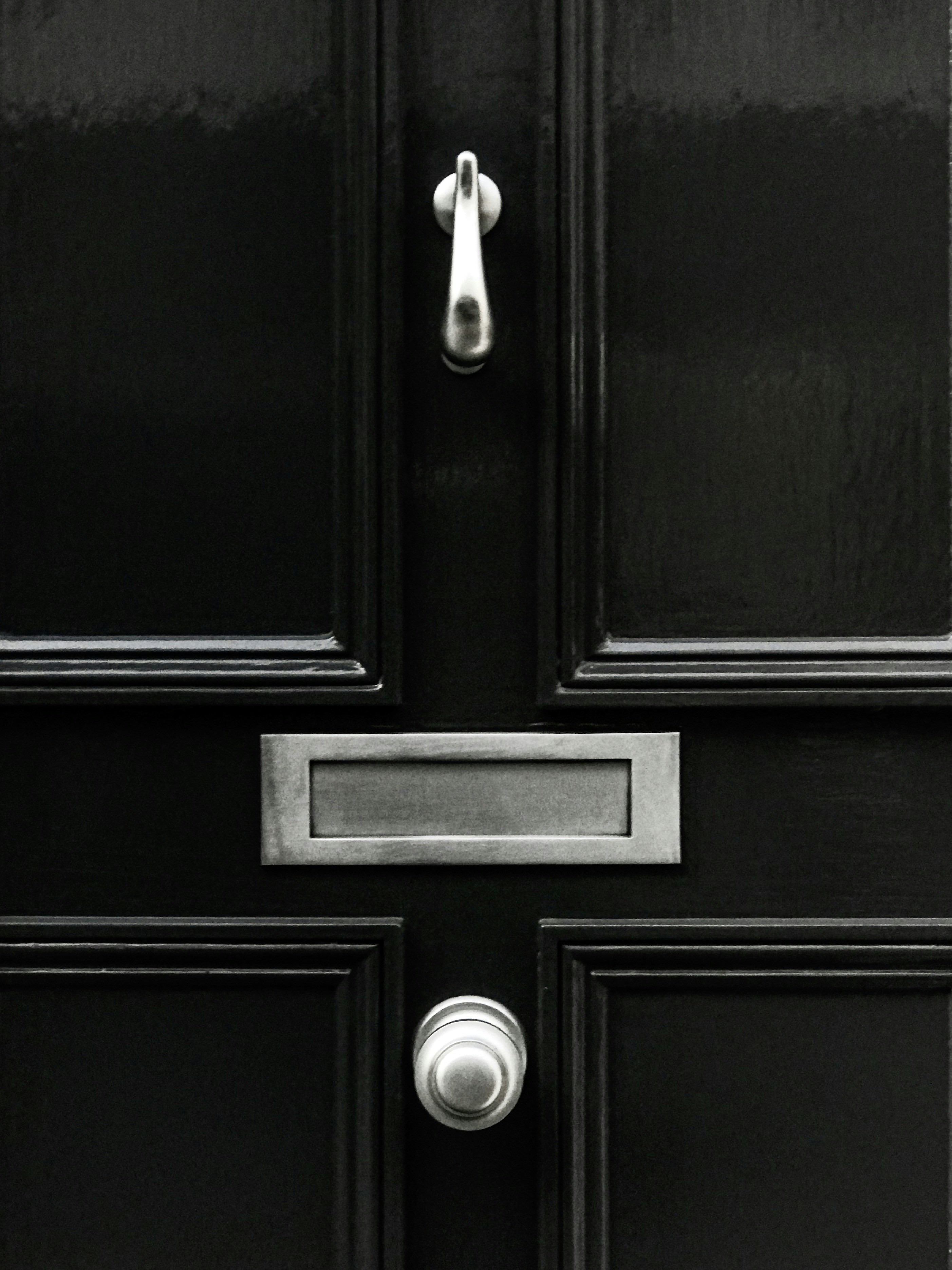 Stilex Guardian Door