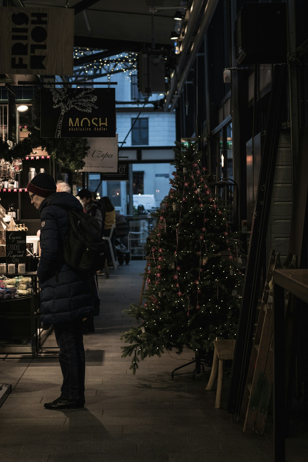 Town photo spot Torvehallerne Copenhagen Nyhavn 4