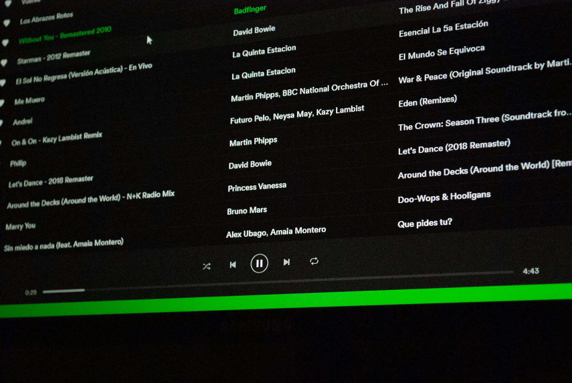 2024 New] Turn Off Spotify Smart Shuffle with/without Premium