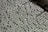 a close up view of a metal surface