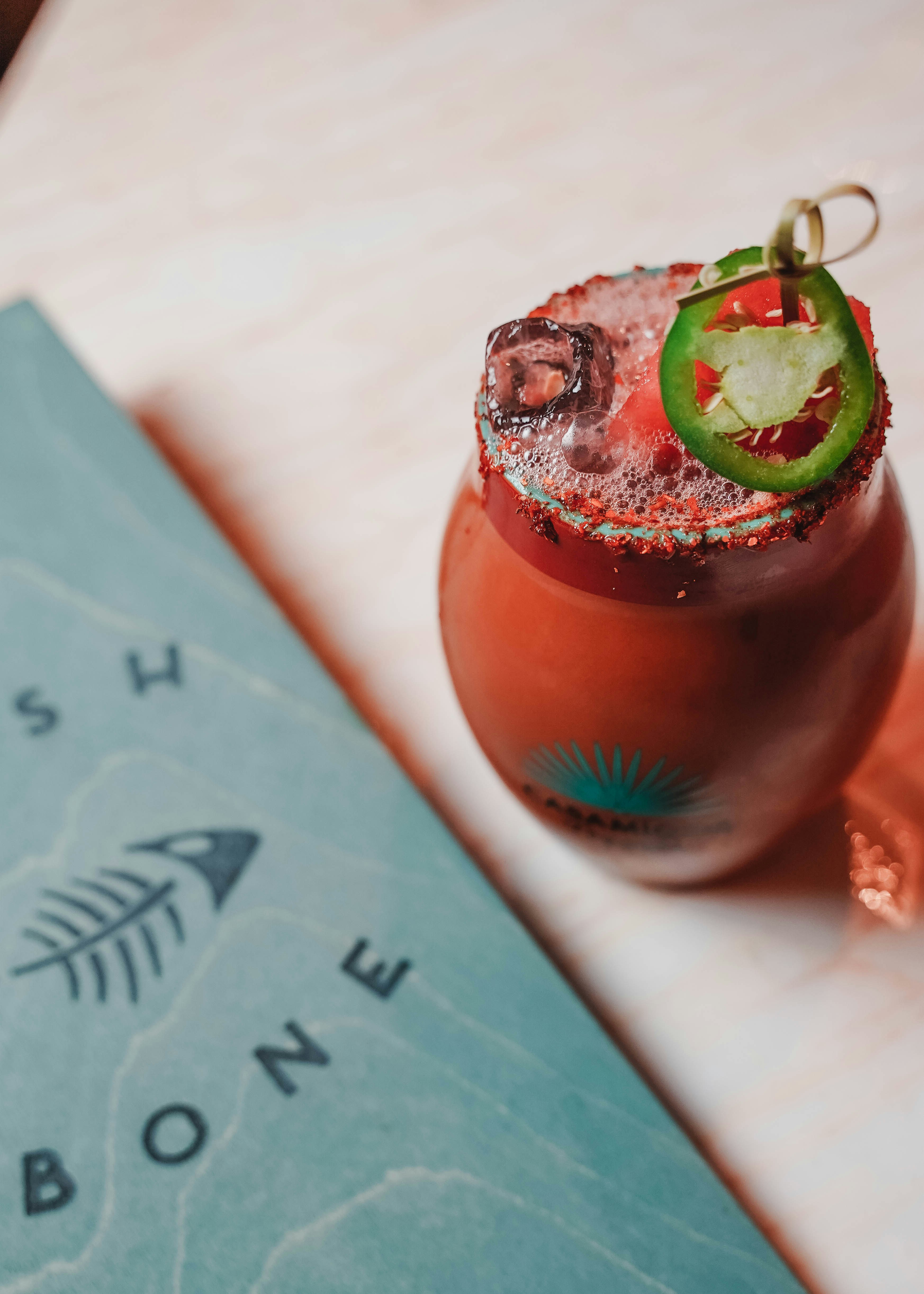 Photo by zahirnamane