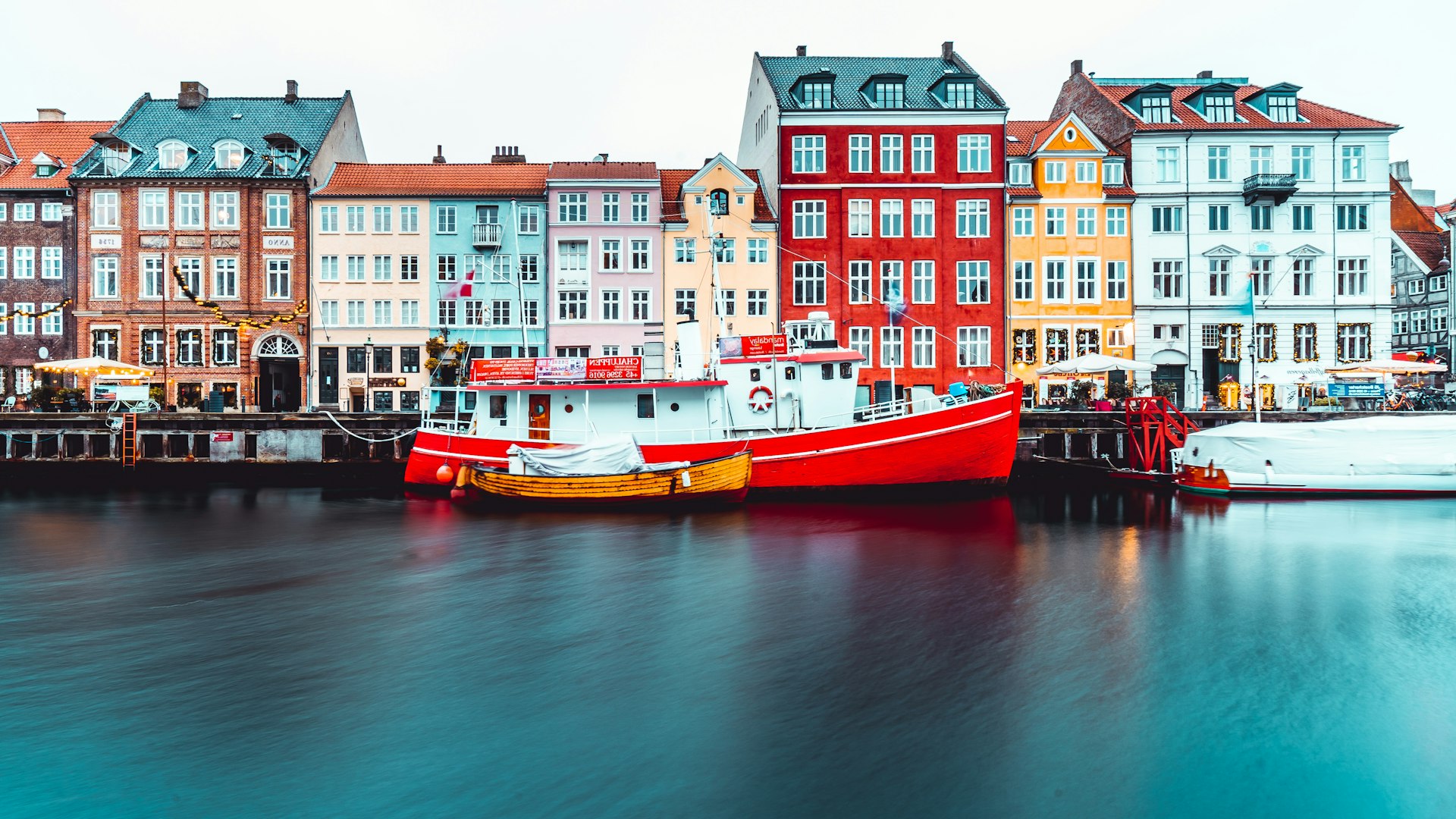 Developers Guide to Moving to Denmark