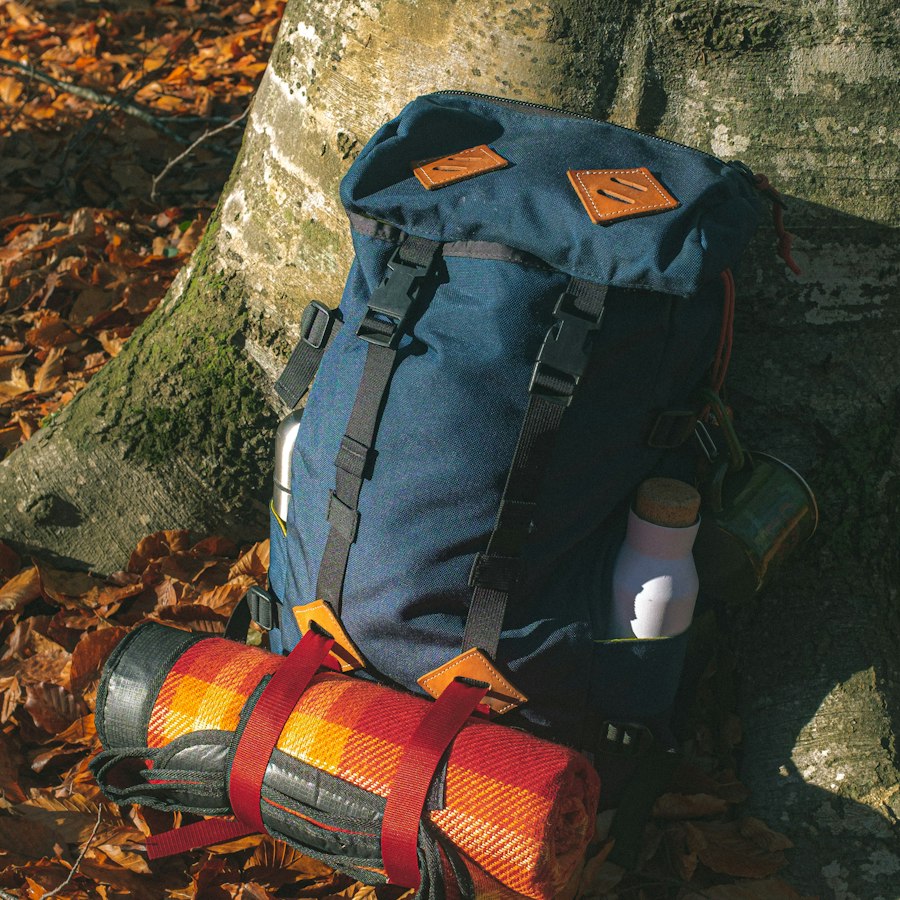 Nile Hiking Rucksack