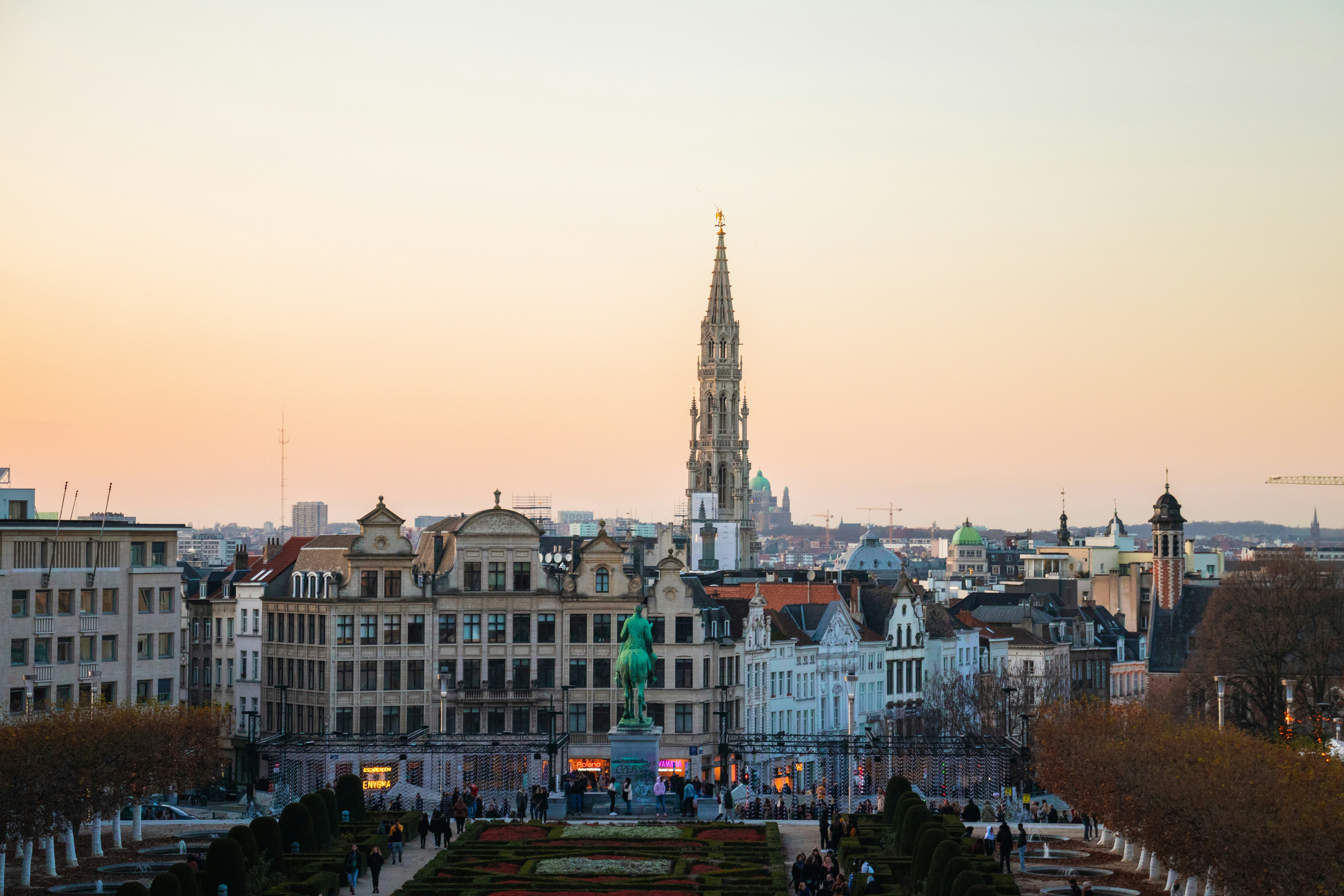 day trips from Amsterdam