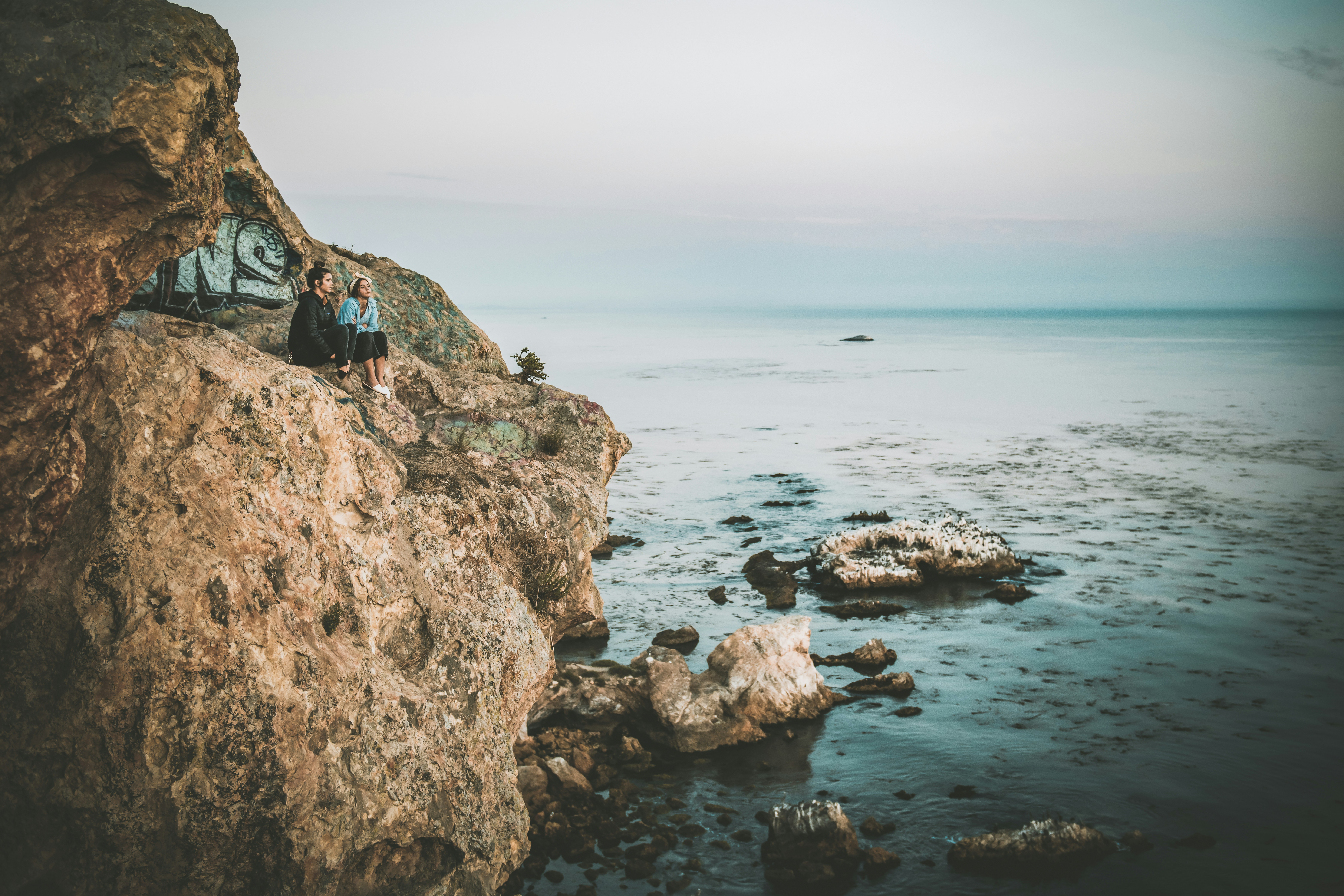 Photo by timmossholder