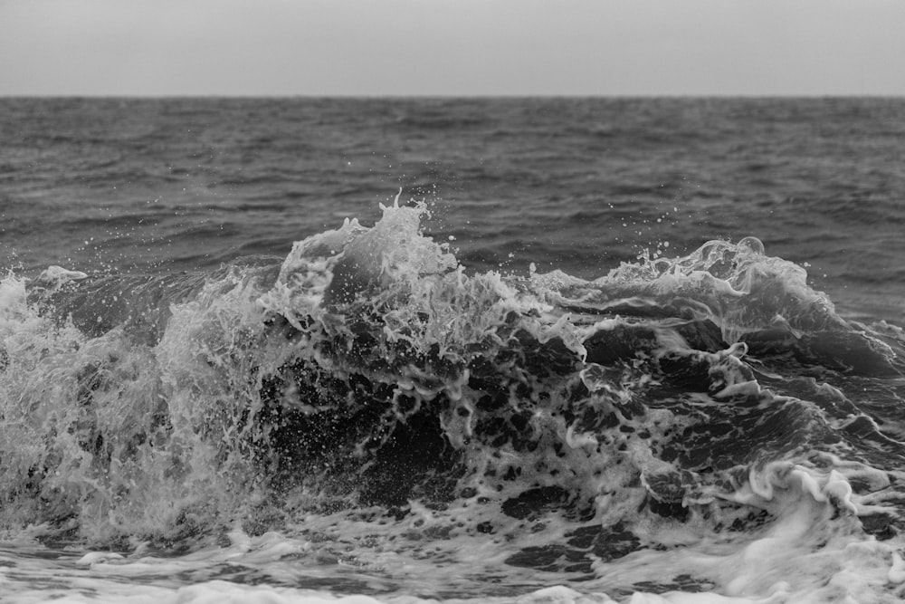 sea waves