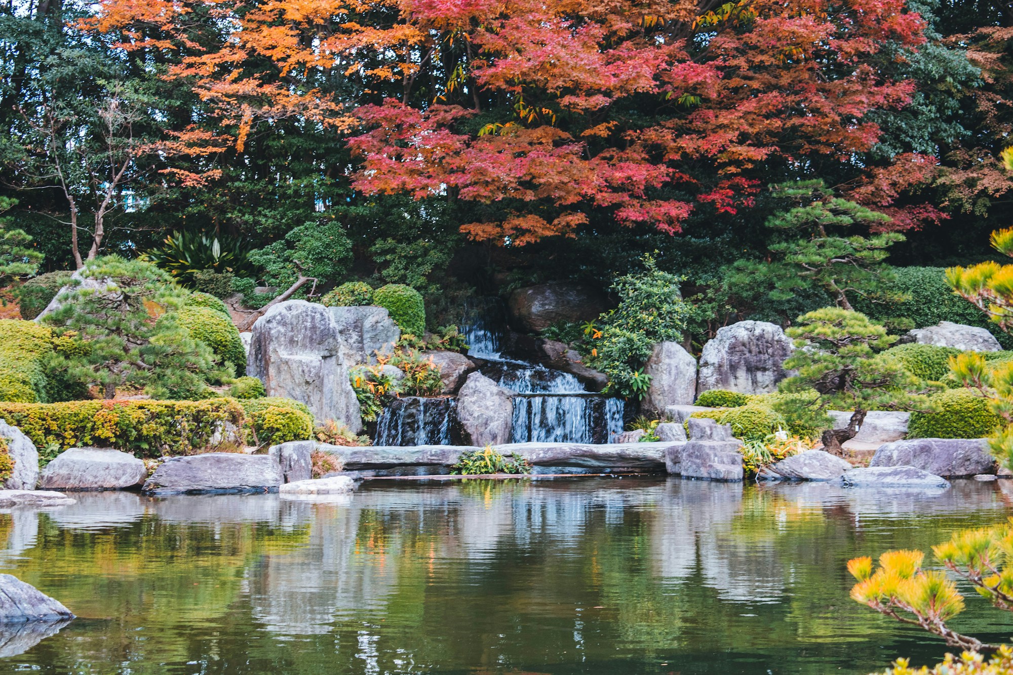 Best Times to Visit Fukuoka: Weather Guide
