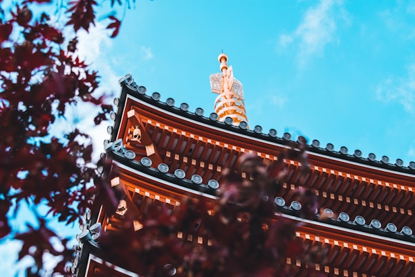 Fascinating Fukuoka: A Cultural Travel Guide