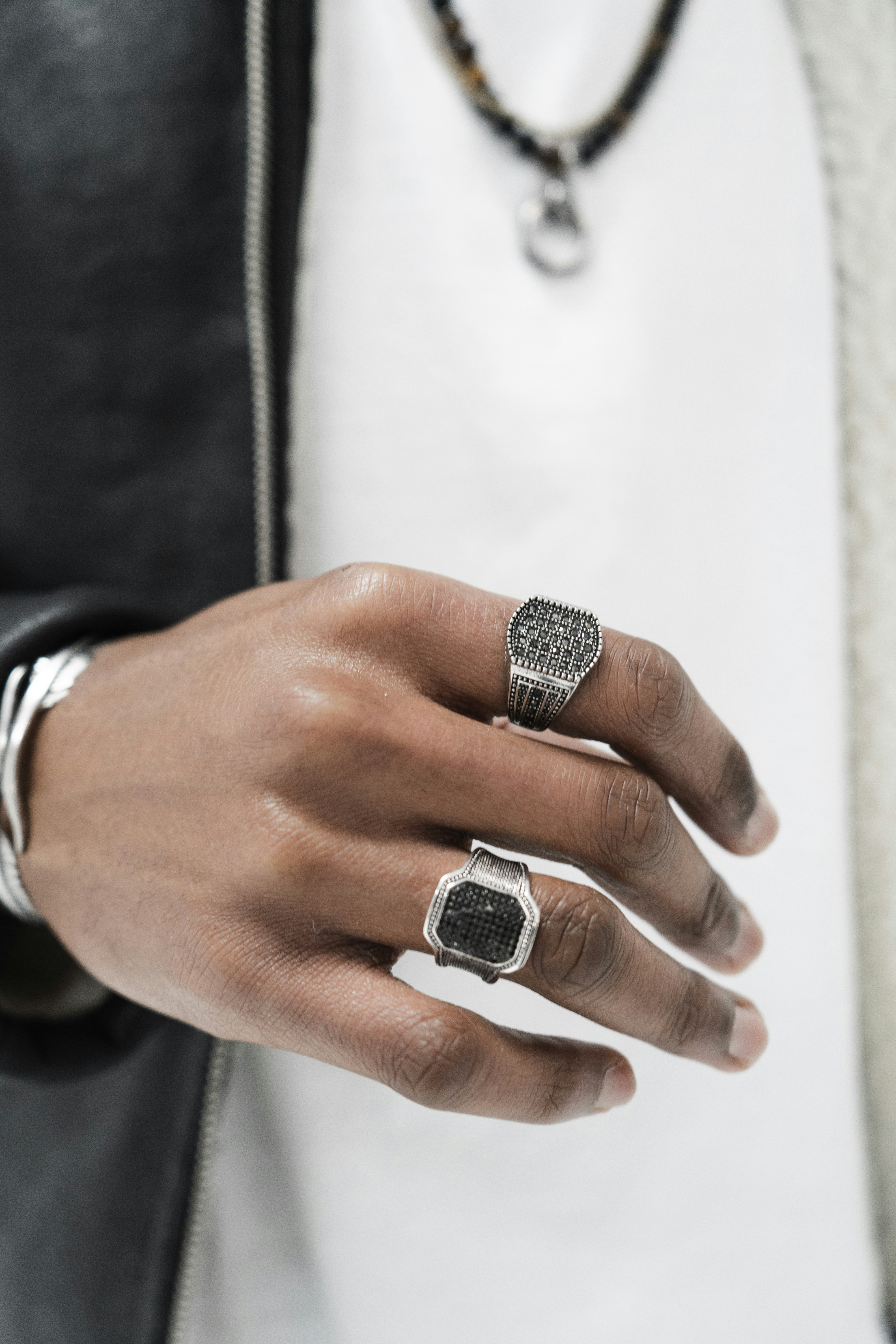 Elegant Jewelry Collection