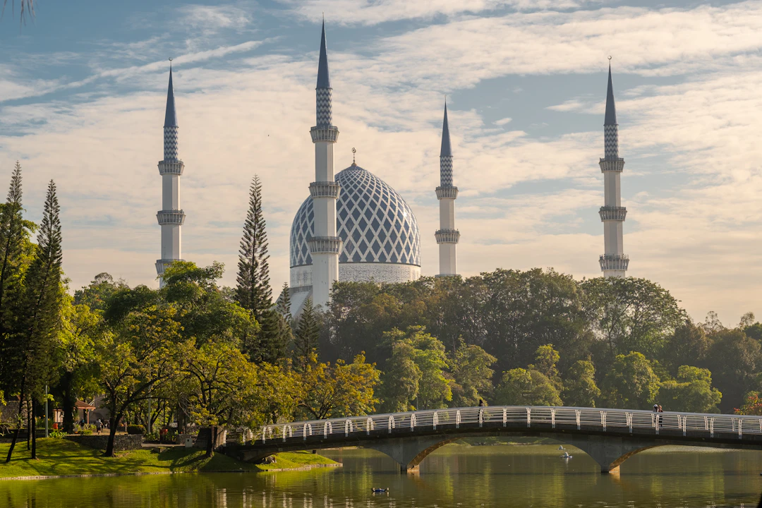 Shah Alam Luxury Travel Itinerary: 4 Days of Premium Experiences