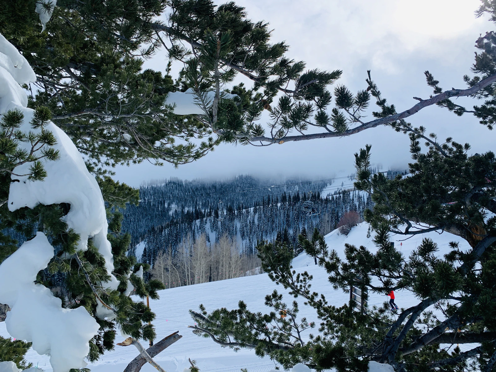 Waldorf Astoria Park City: Ski-In, Ski-Out in the Utah Mountains
