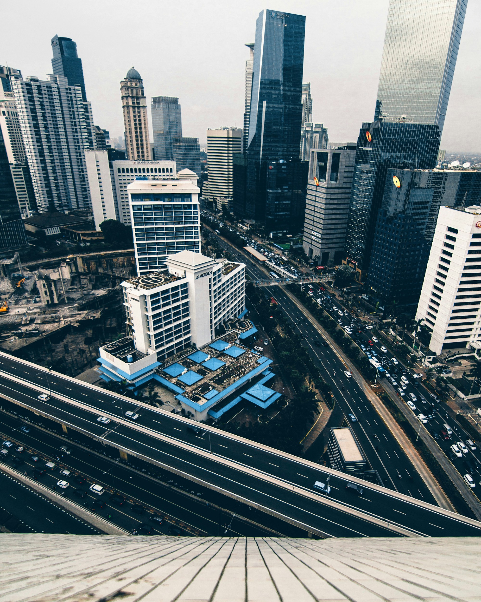 Exploring Jakarta: A Comprehensive Travel Guide